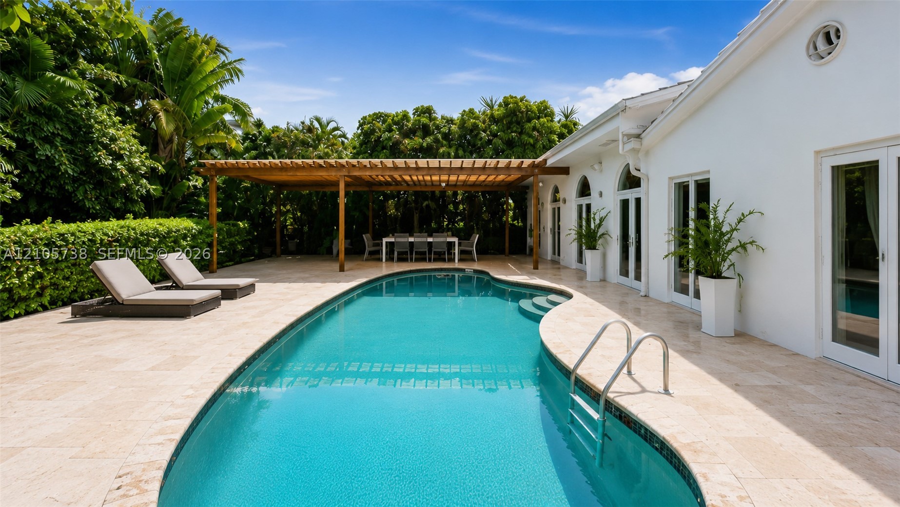 530 Sabal Palm Rd, Miami FL 33137