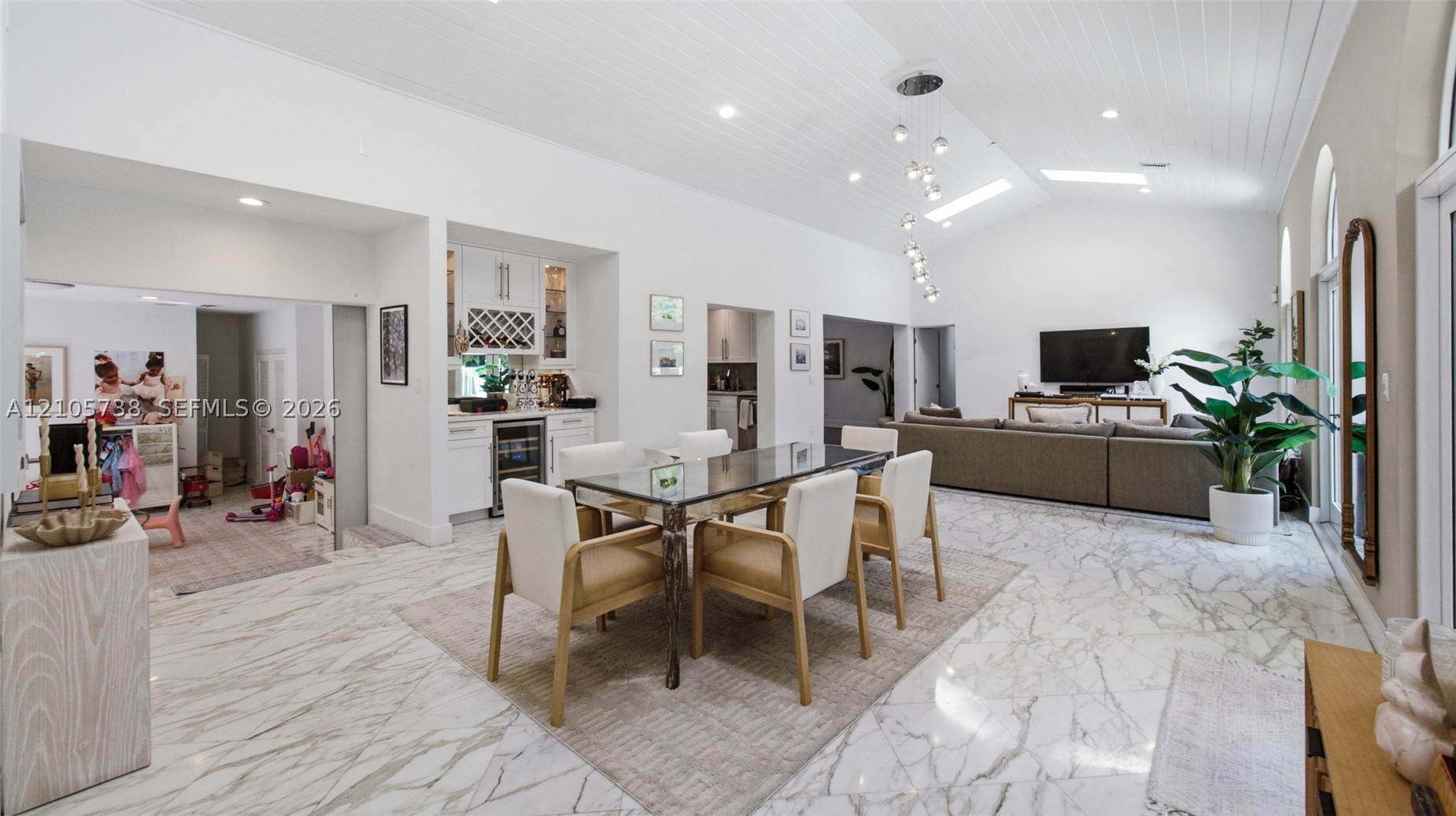 530 Sabal Palm Rd, Miami FL 33137