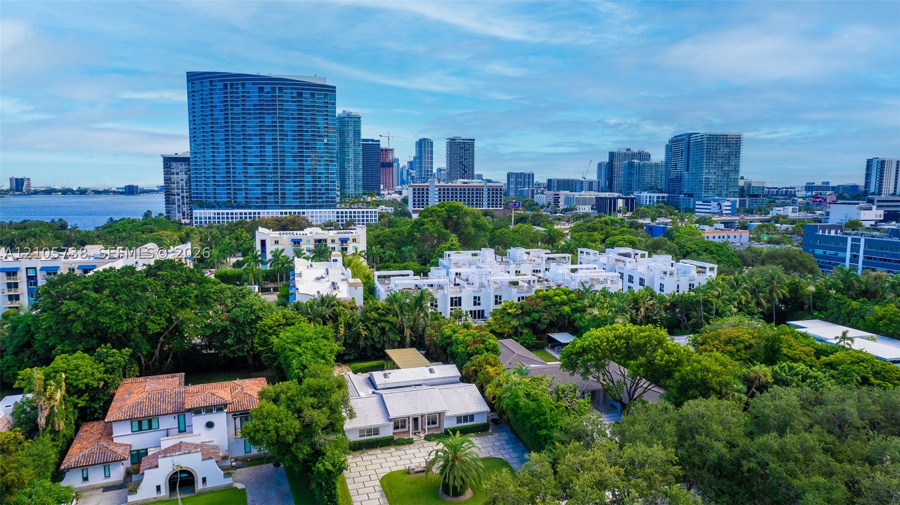 530 Sabal Palm Rd, Miami FL 33137