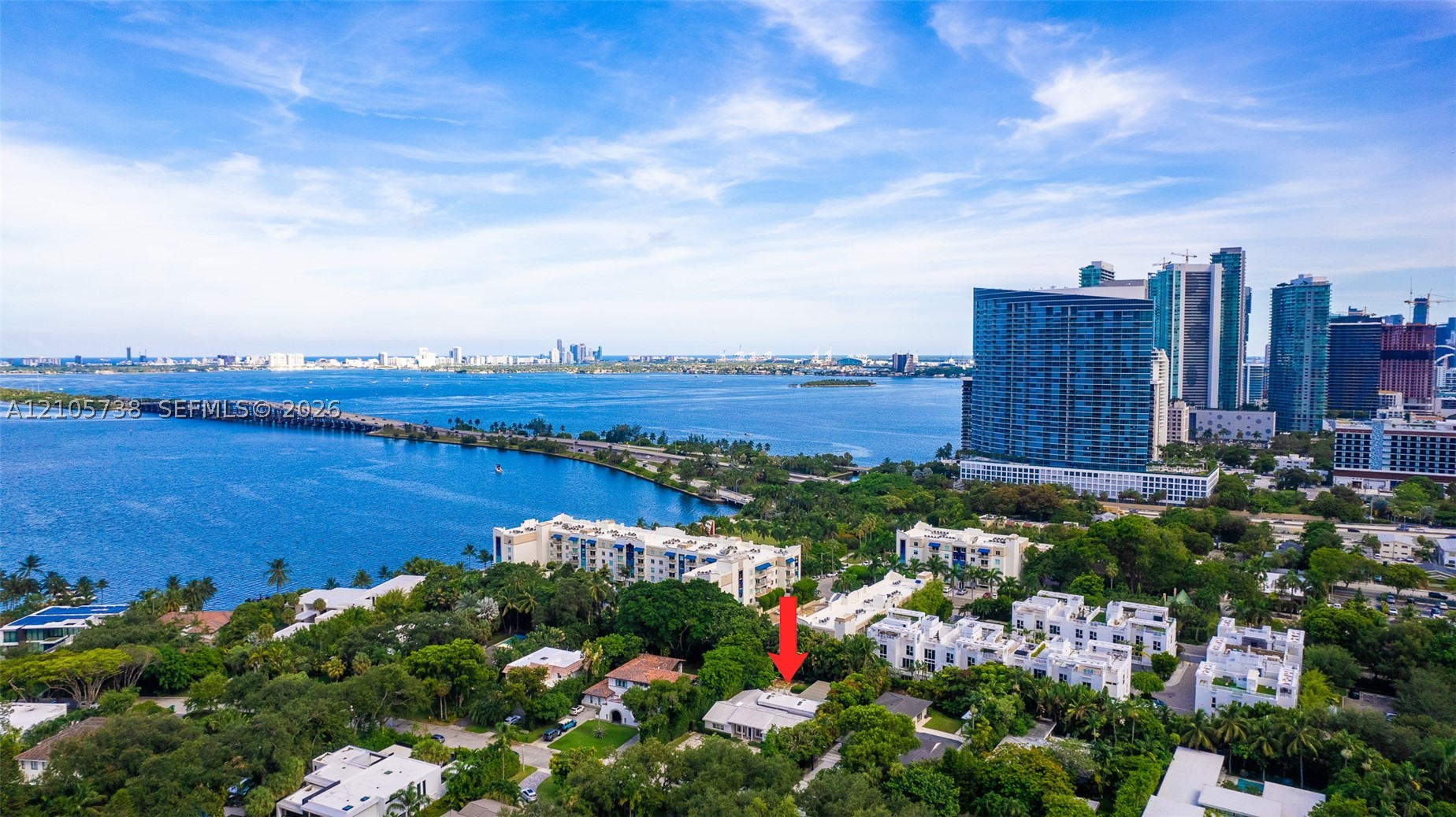 530 Sabal Palm Rd, Miami FL 33137
