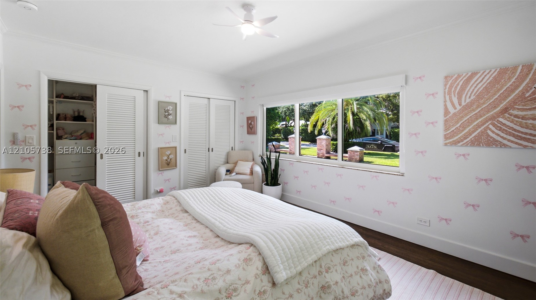 530 Sabal Palm Rd, Miami FL 33137