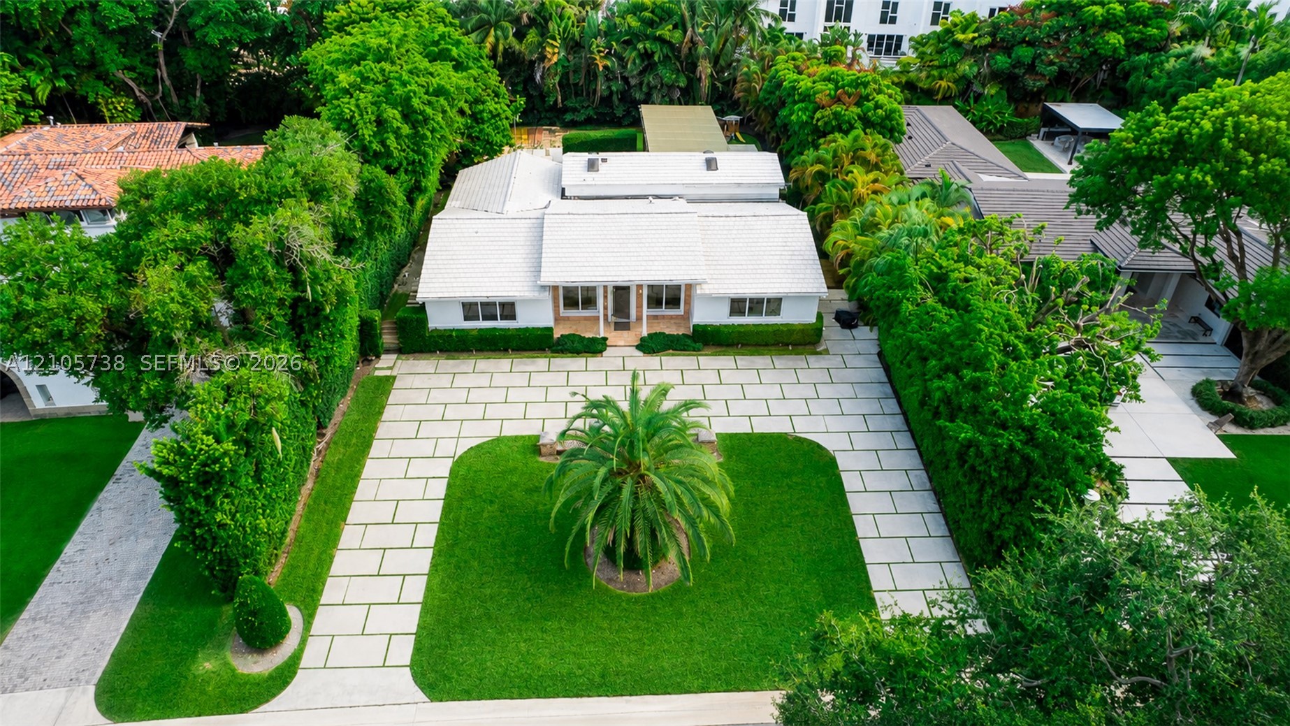 530 Sabal Palm Rd, Miami FL 33137