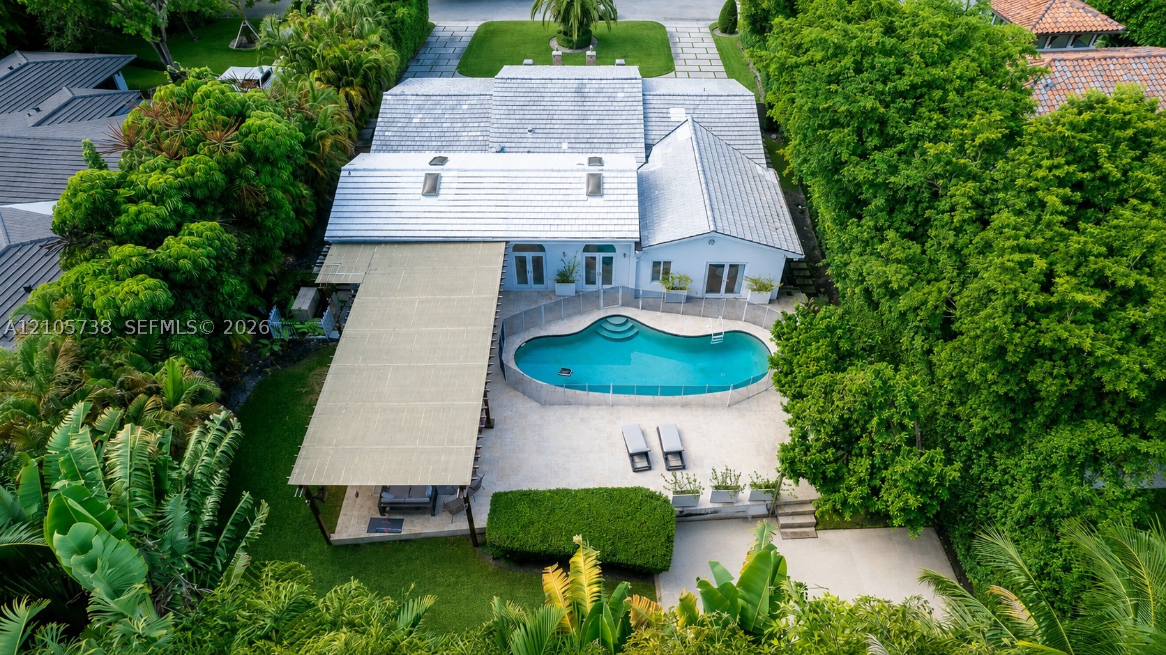 530 Sabal Palm Rd, Miami FL 33137