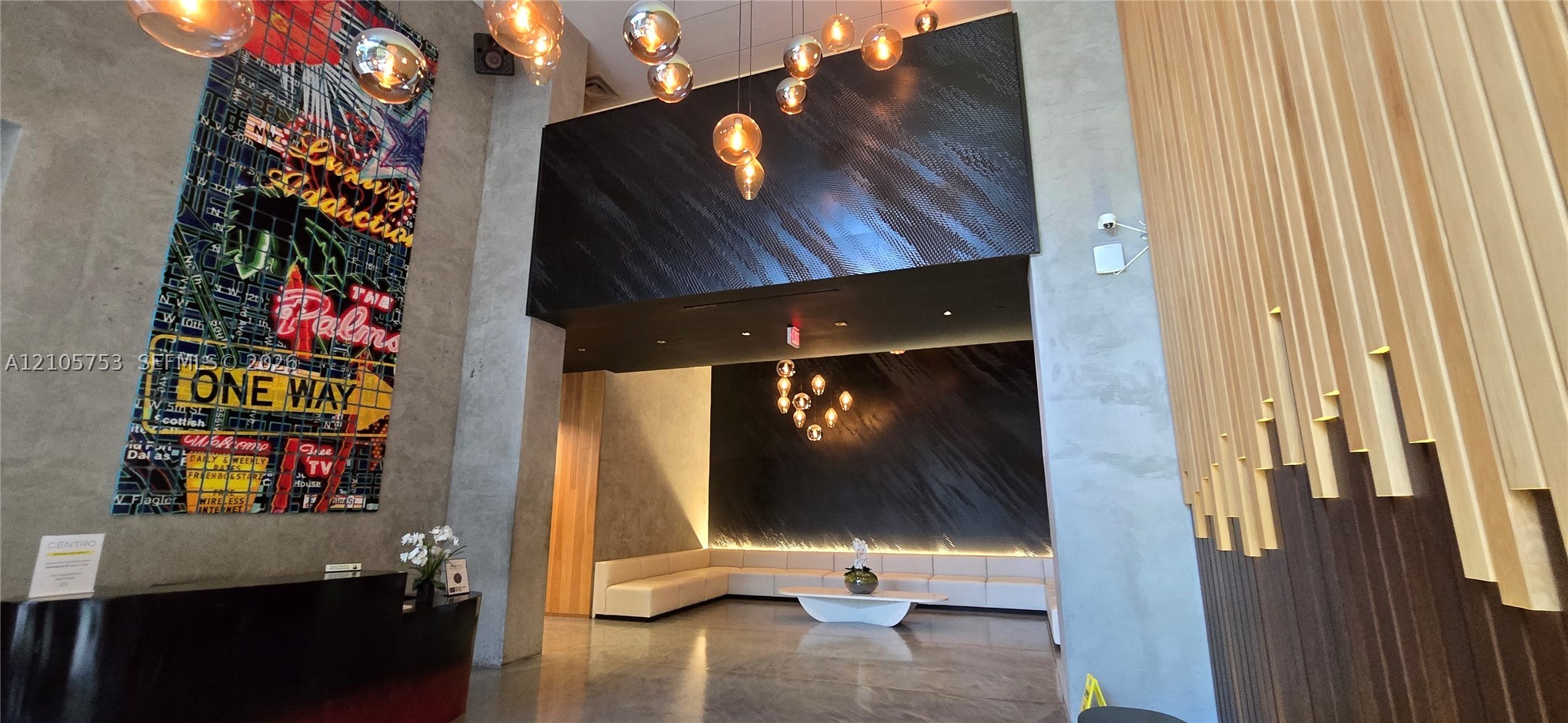 151 SE 1st St #1603, Miami FL 33131