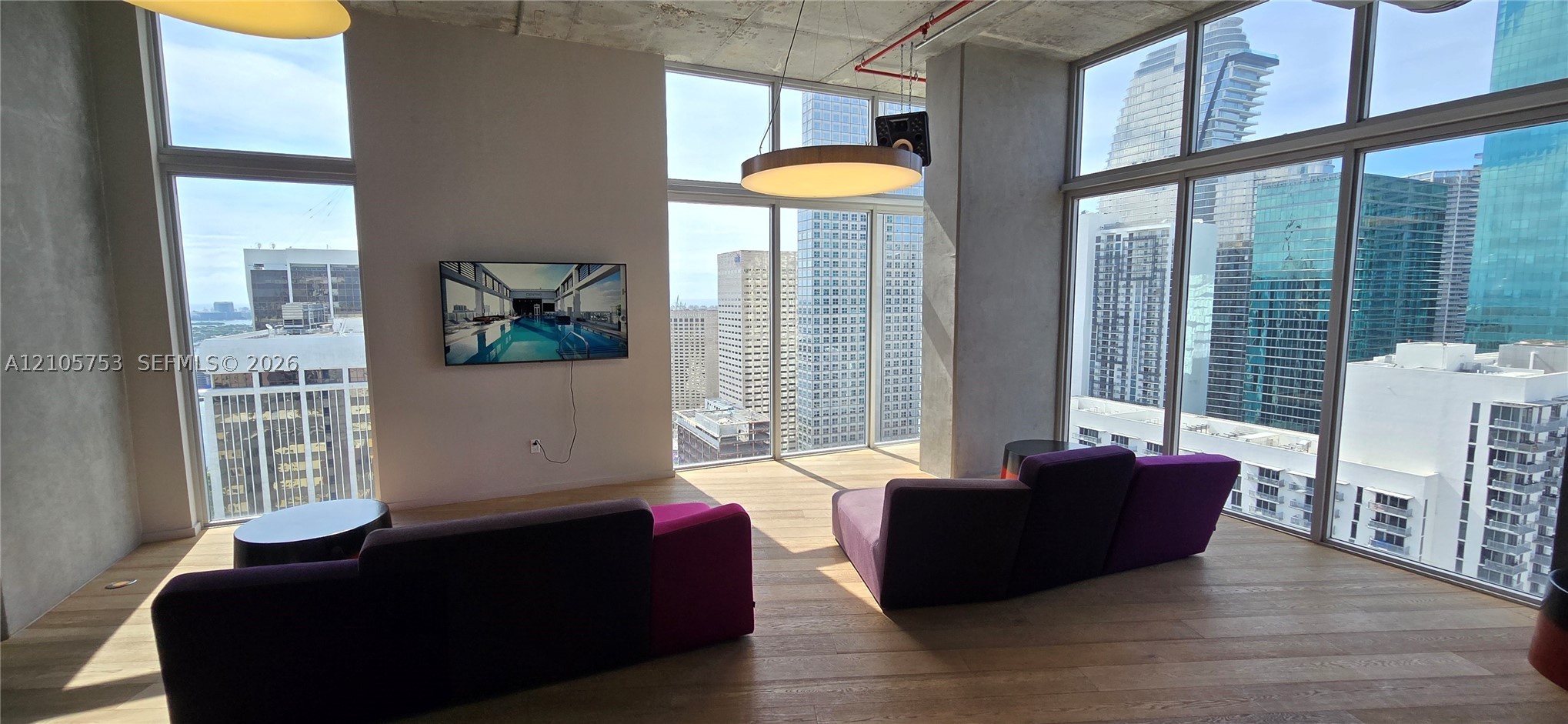 151 SE 1st St #1603, Miami FL 33131