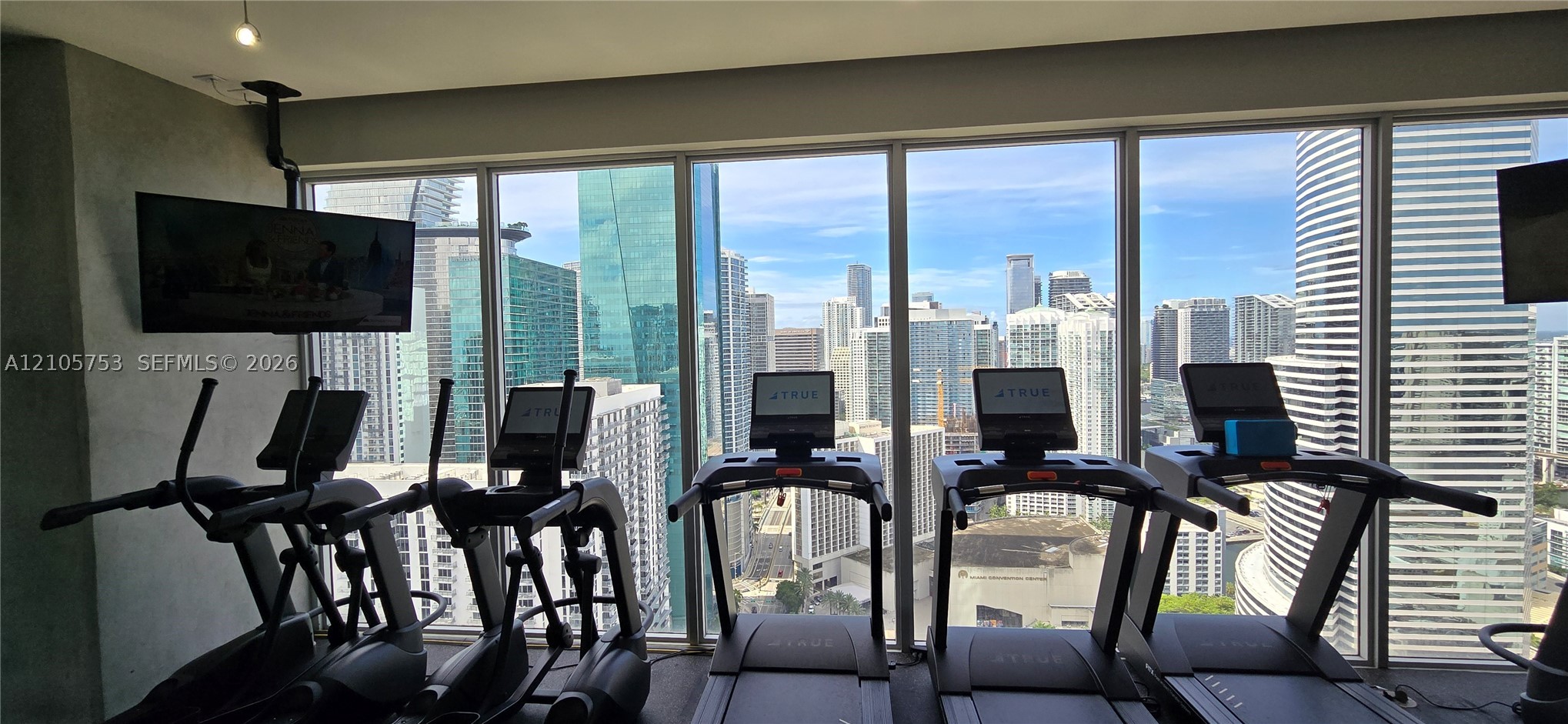 151 SE 1st St #1603, Miami FL 33131