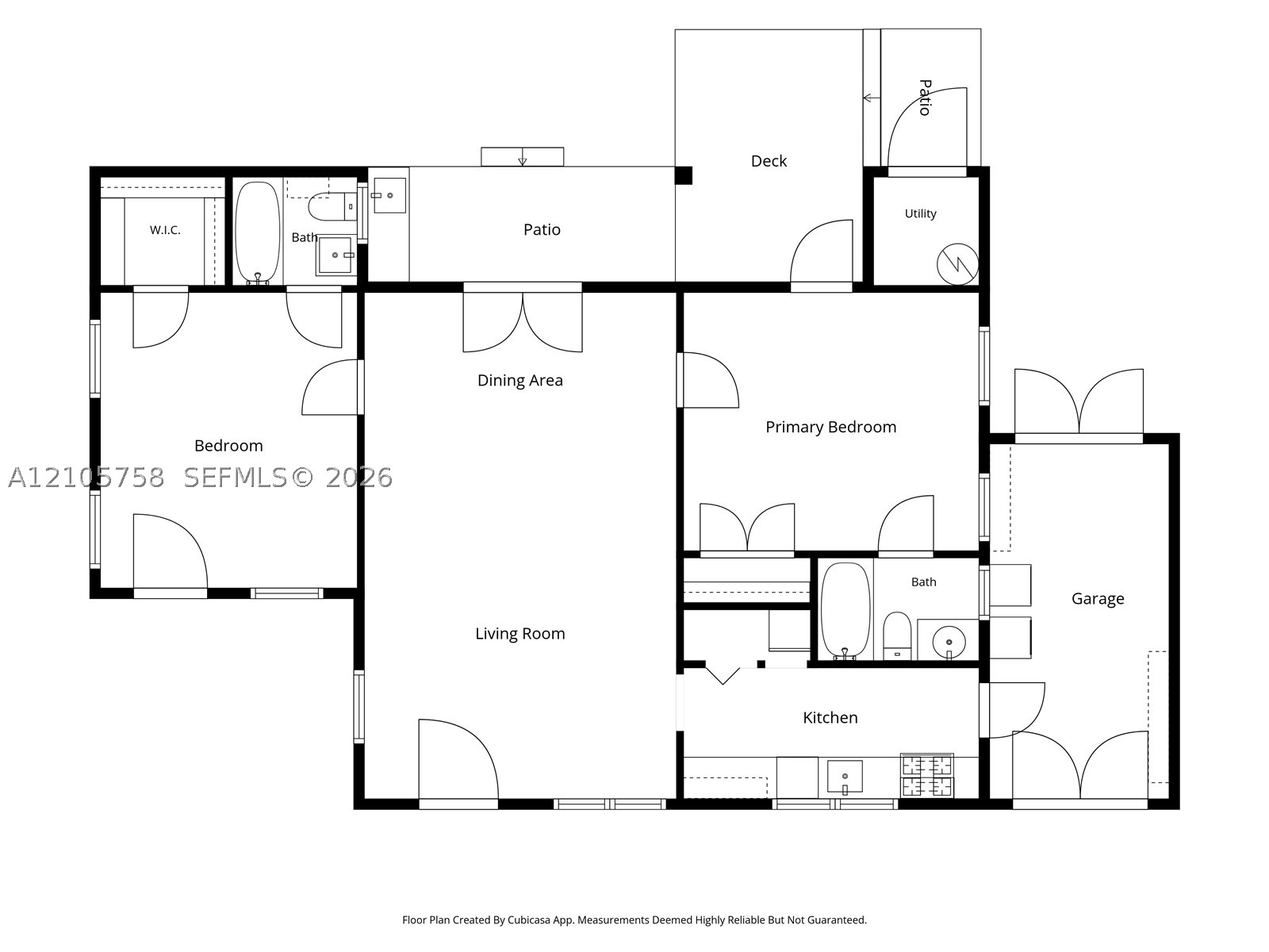 668 NE 70th St, Miami FL 33138