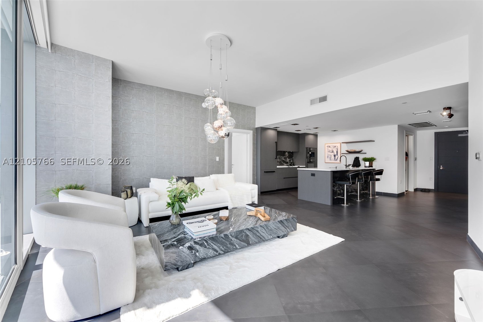 200 Biscayne Boulevard Way #4408, Miami FL 33131
