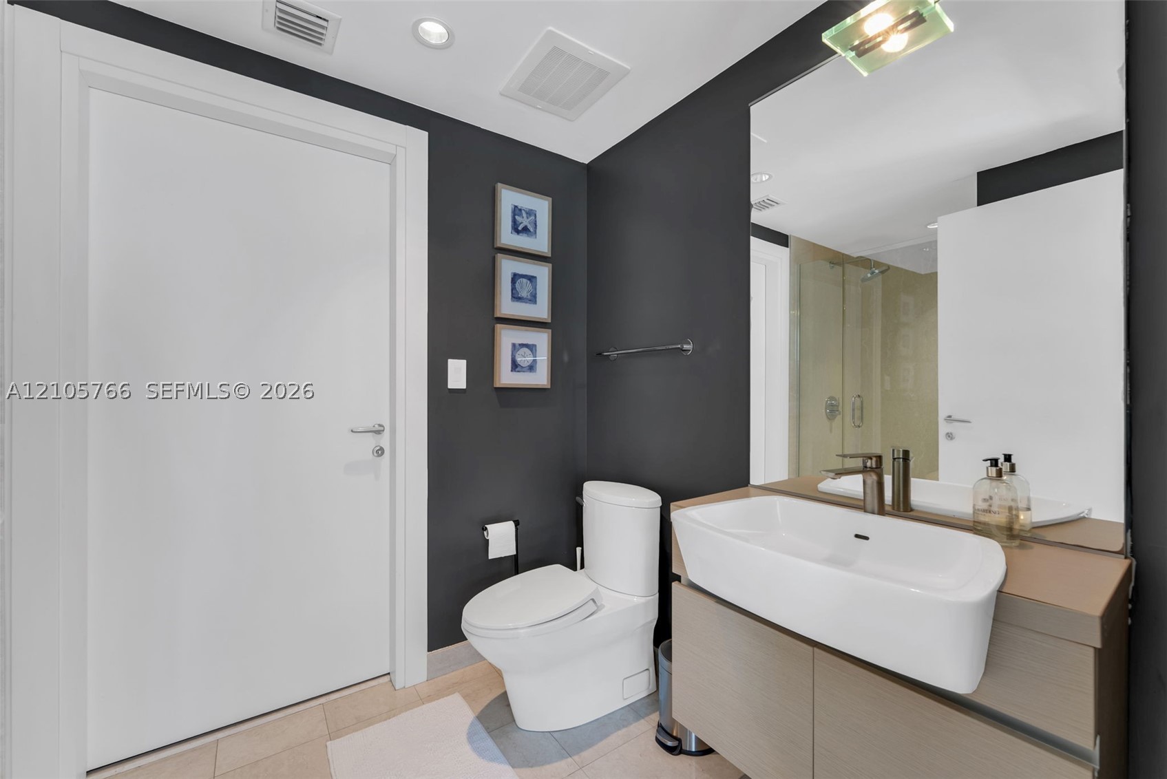 200 Biscayne Boulevard Way #4408, Miami FL 33131
