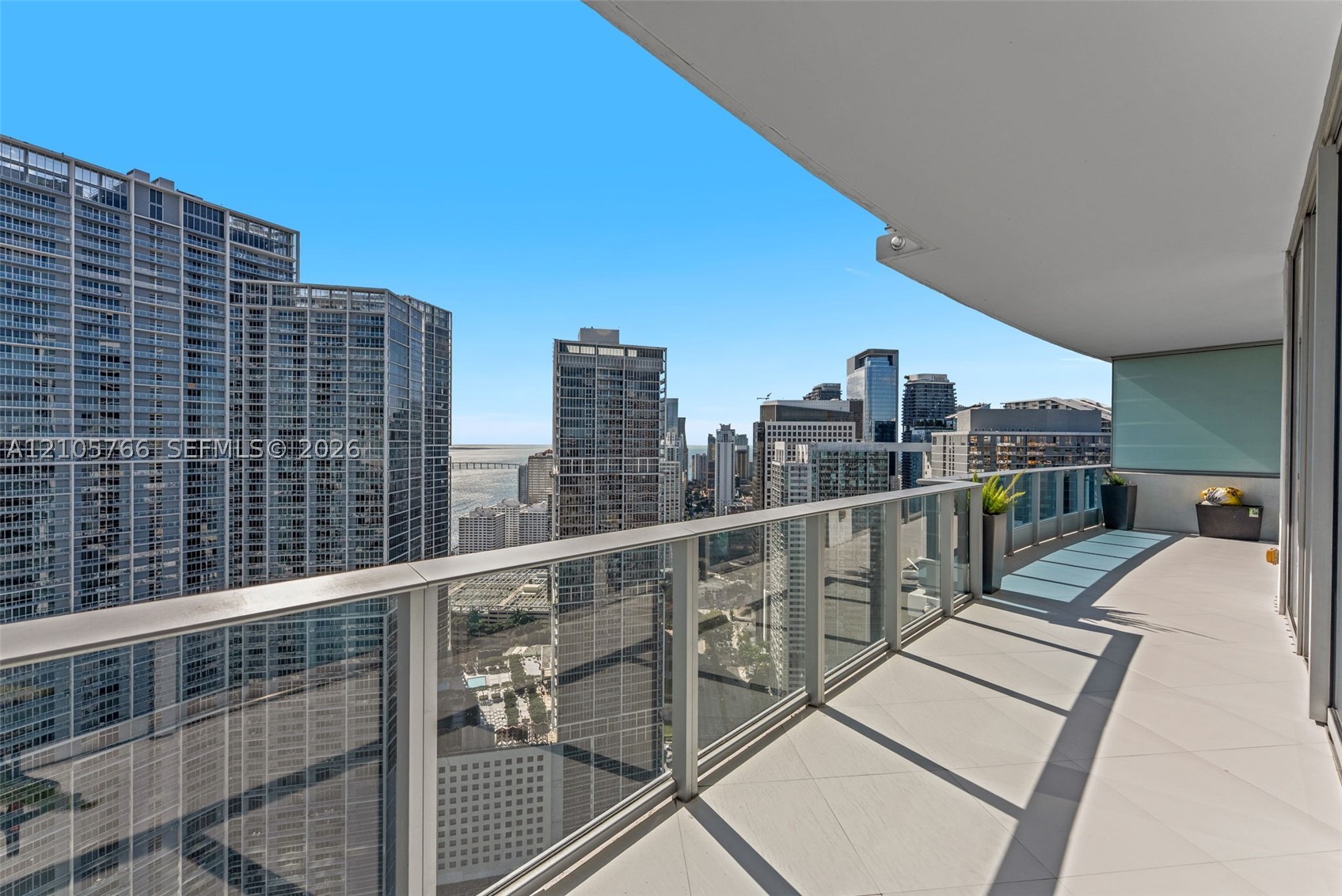 200 Biscayne Boulevard Way #4408, Miami FL 33131