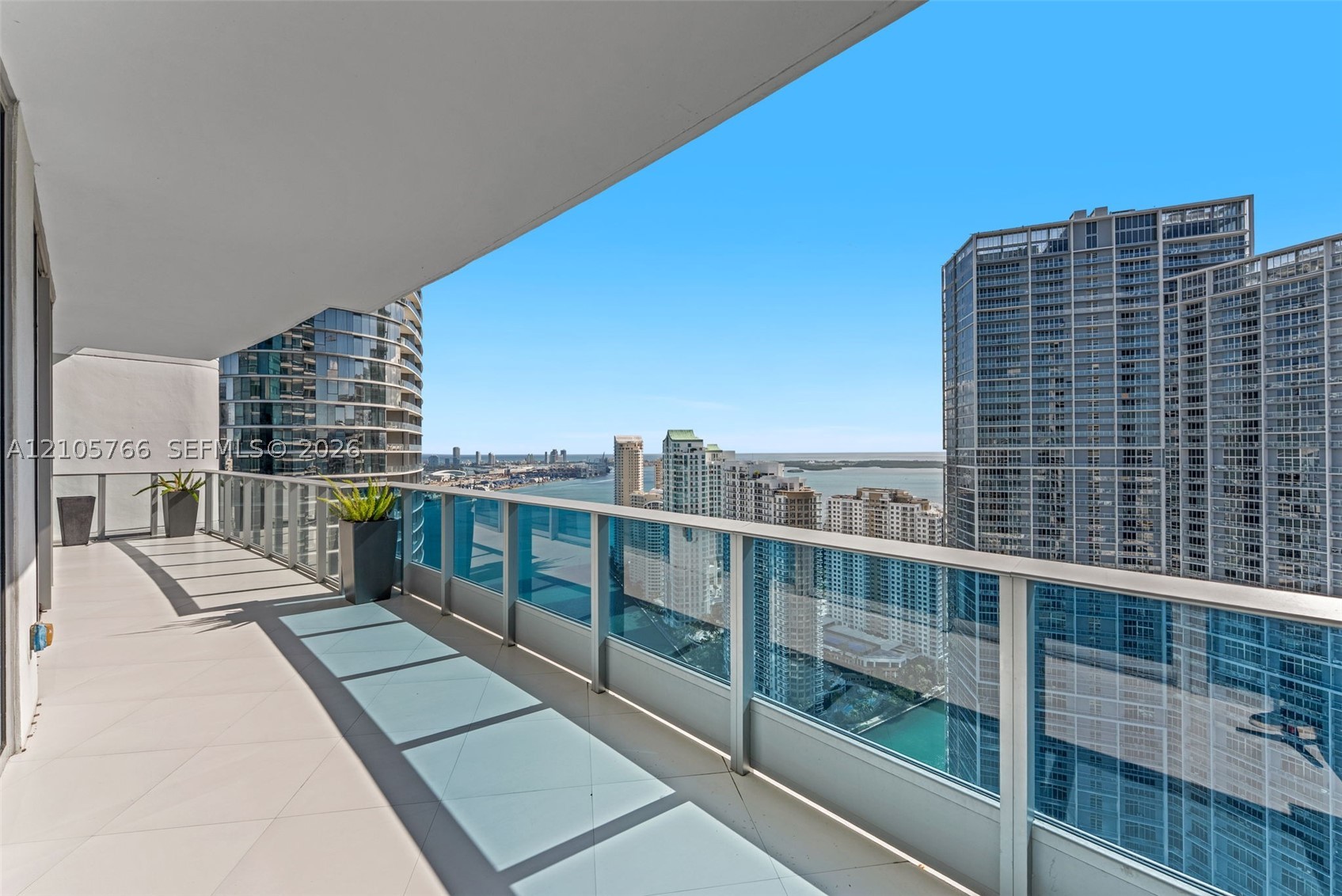200 Biscayne Boulevard Way #4408, Miami FL 33131