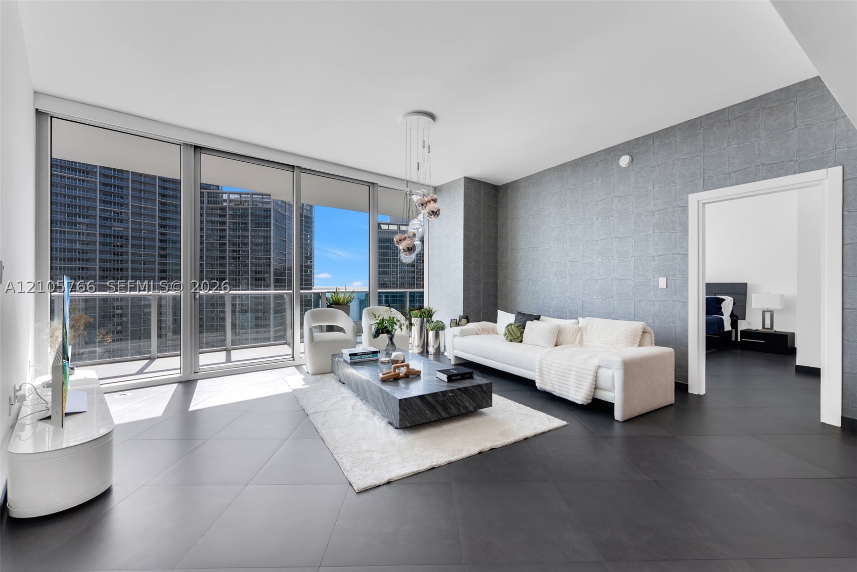 200 Biscayne Boulevard Way #4408, Miami FL 33131