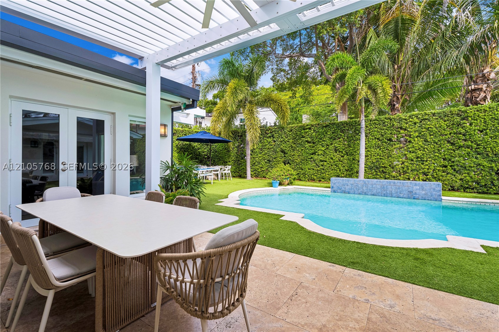725 Tiziano Ave, Coral Gables FL 33143