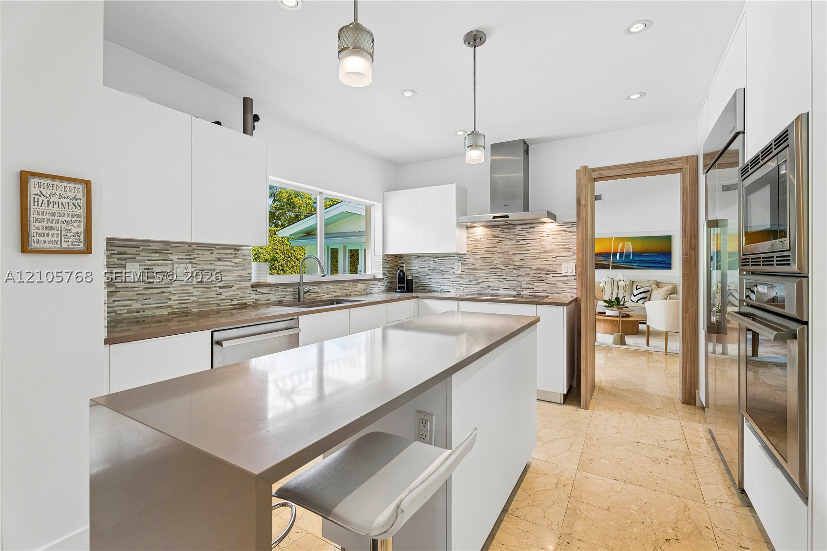 725 Tiziano Ave, Coral Gables FL 33143