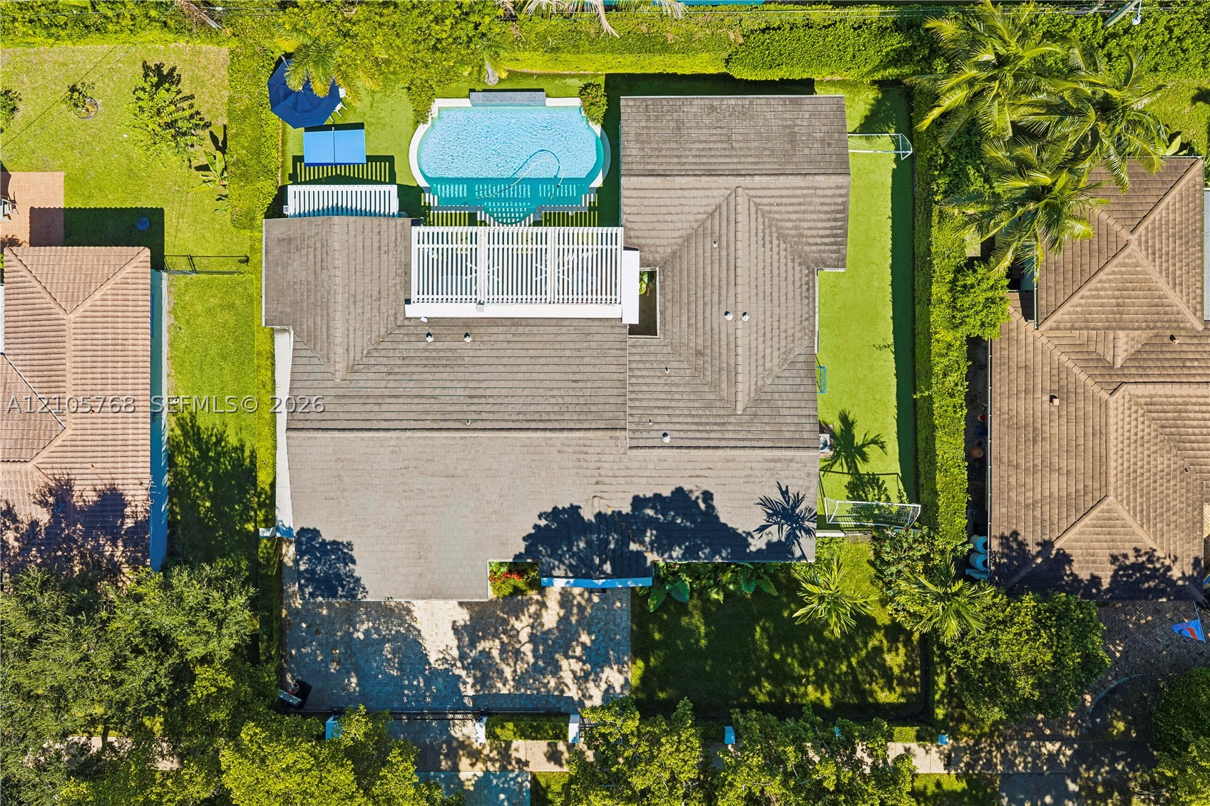 725 Tiziano Ave, Coral Gables FL 33143