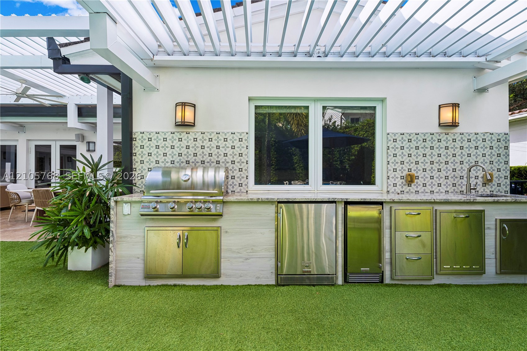 725 Tiziano Ave, Coral Gables FL 33143