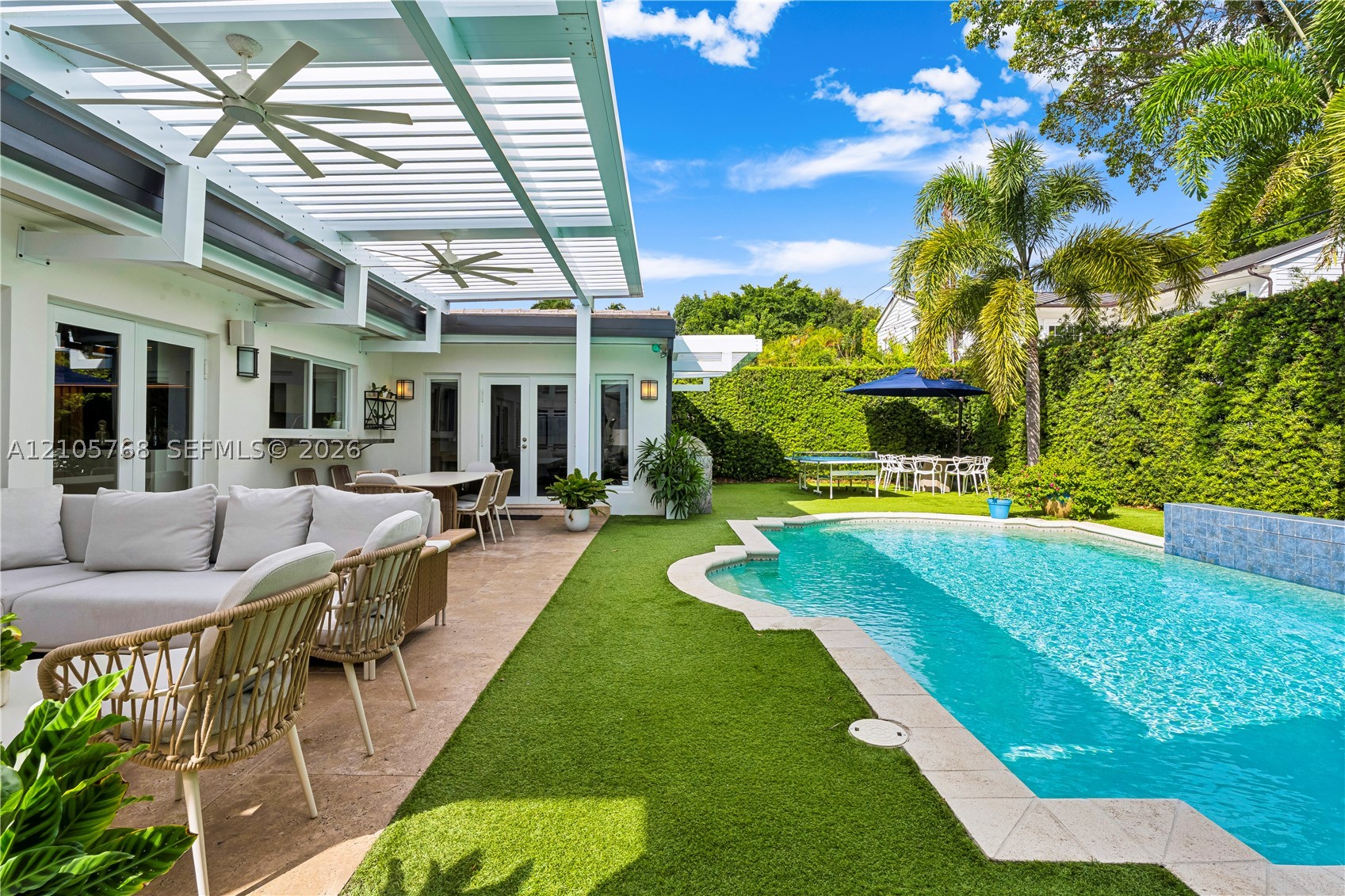 725 Tiziano Ave, Coral Gables FL 33143