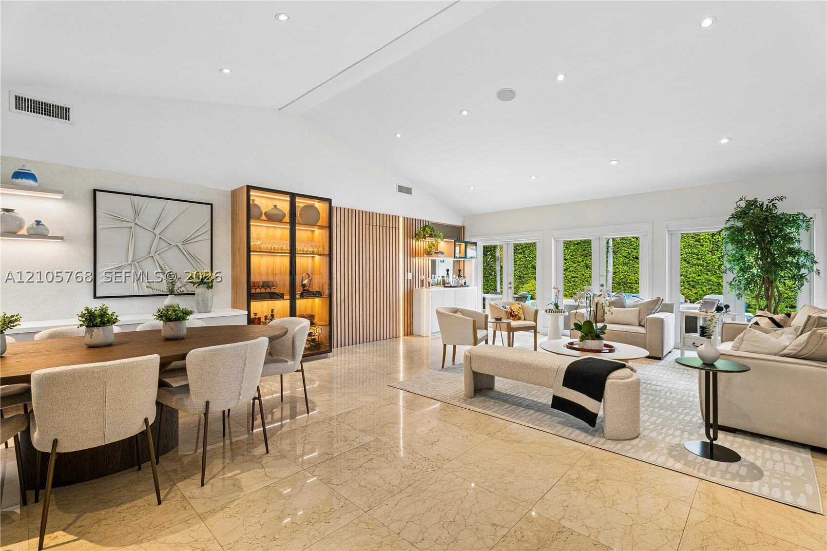 725 Tiziano Ave, Coral Gables FL 33143