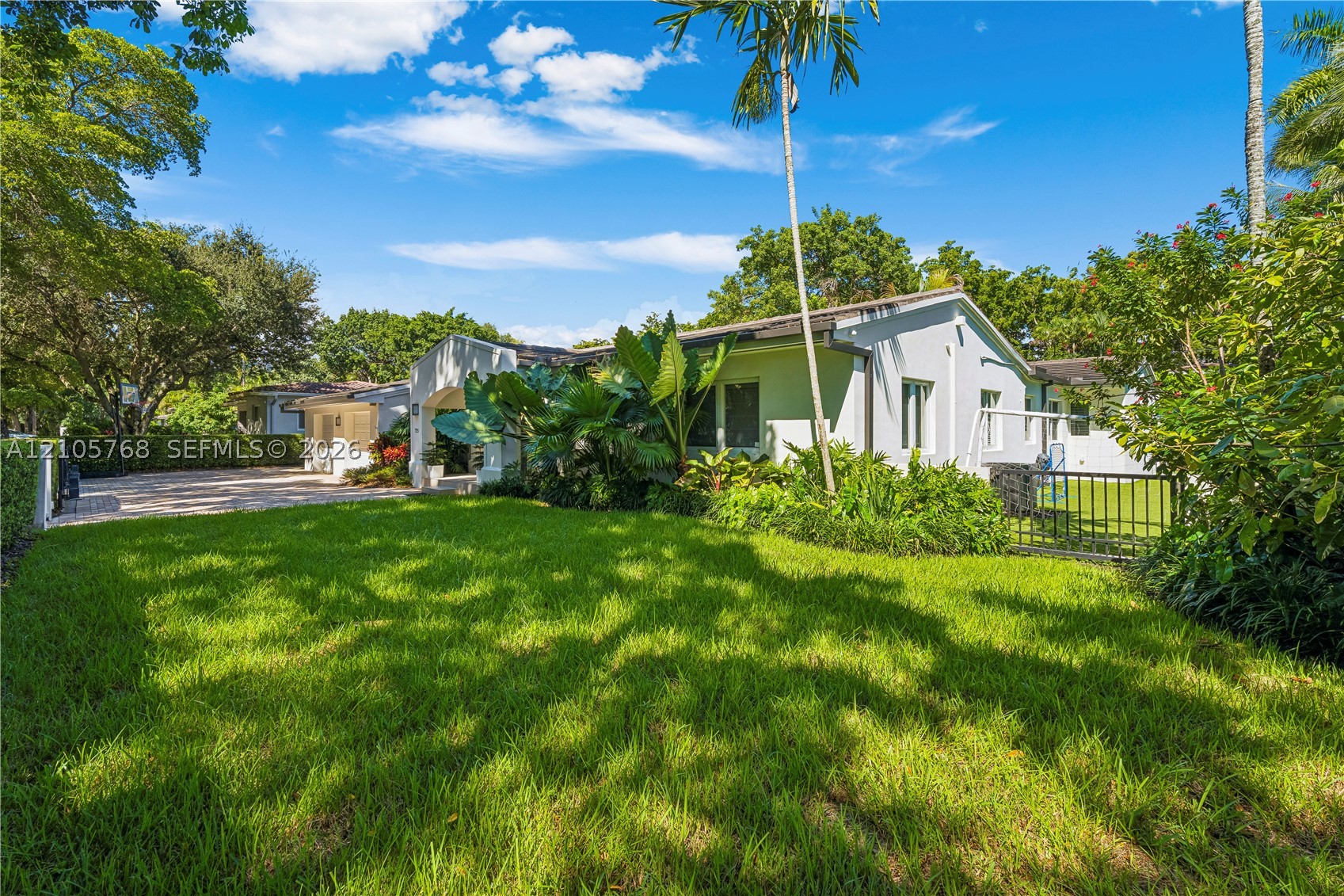 725 Tiziano Ave, Coral Gables FL 33143