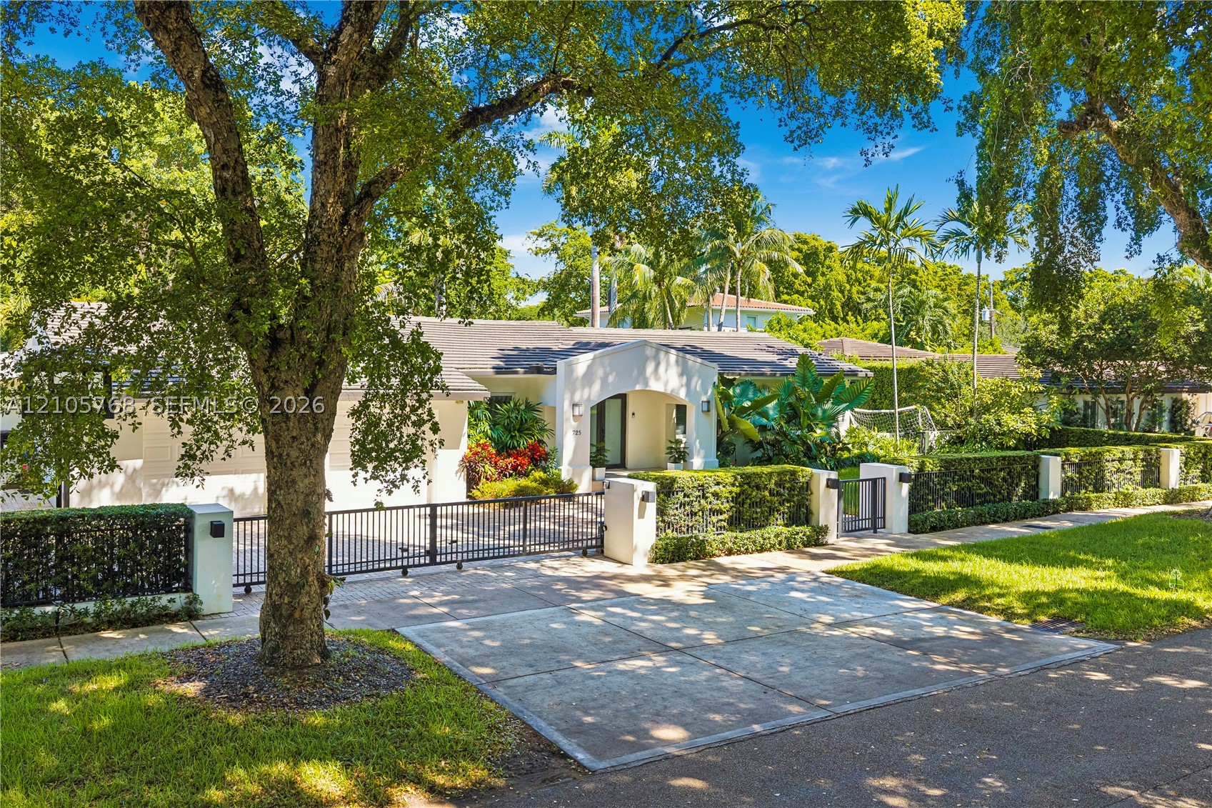 725 Tiziano Ave, Coral Gables FL 33143