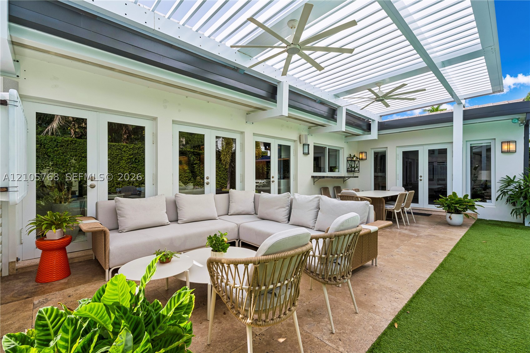 725 Tiziano Ave, Coral Gables FL 33143