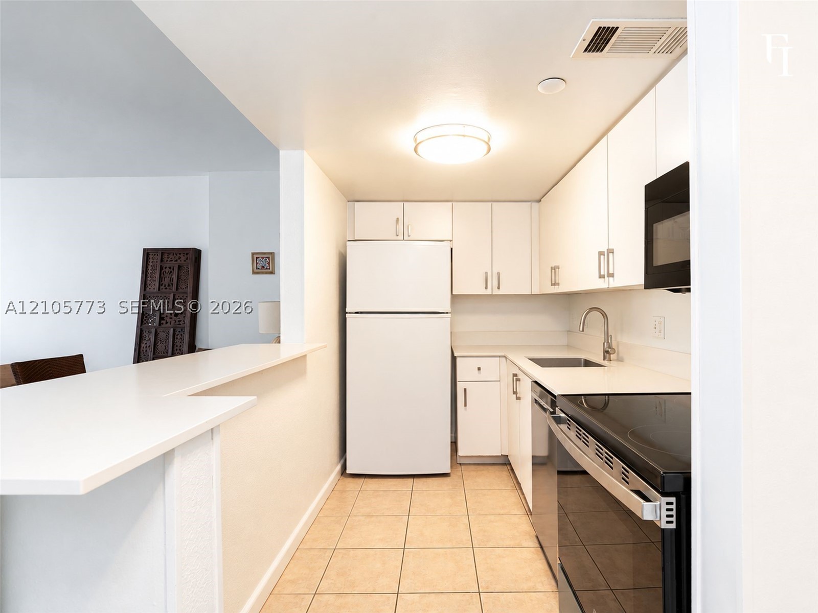 770 Claughton Island Dr #1007, Miami FL 33131