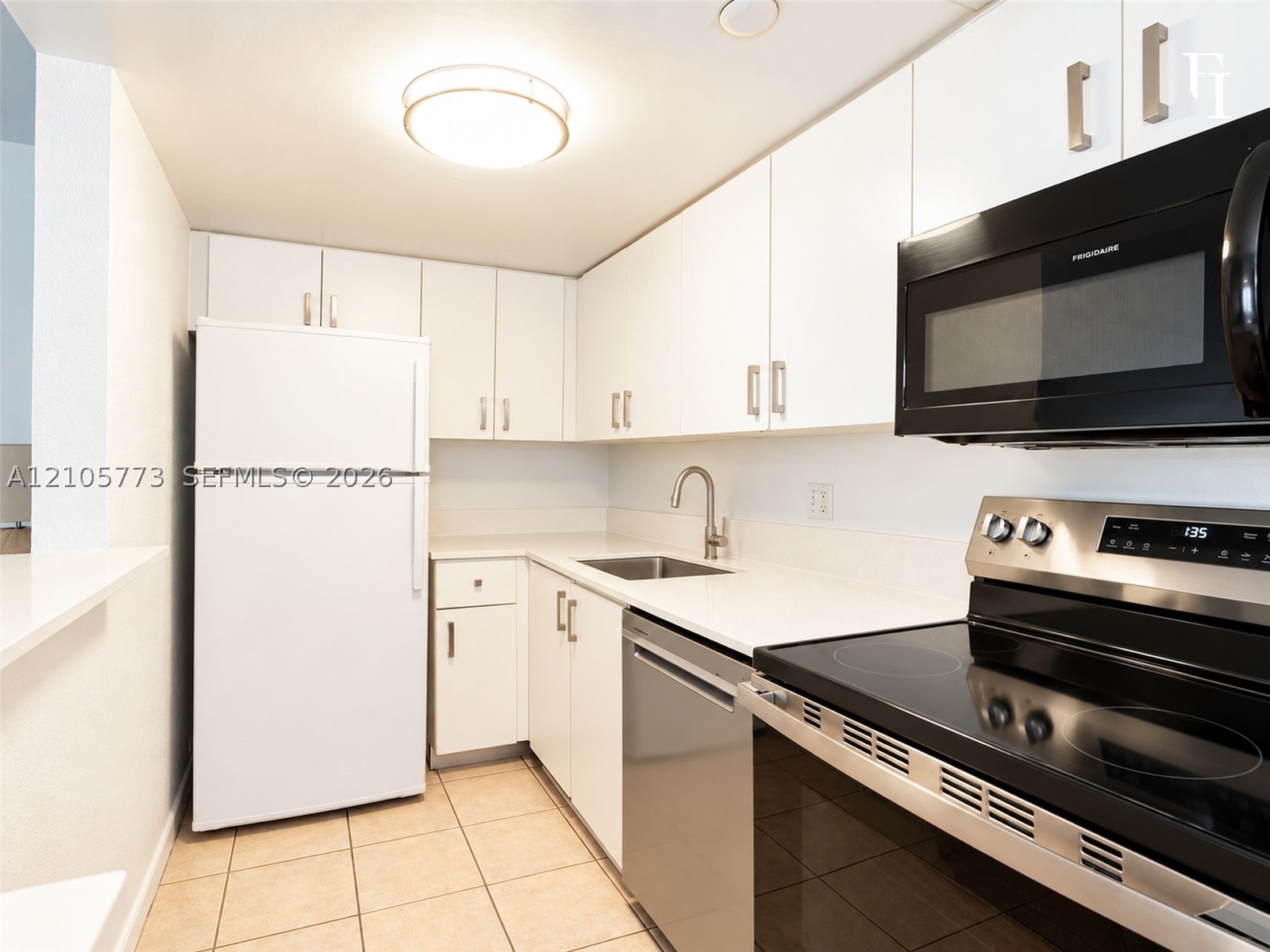 770 Claughton Island Dr #1007, Miami FL 33131