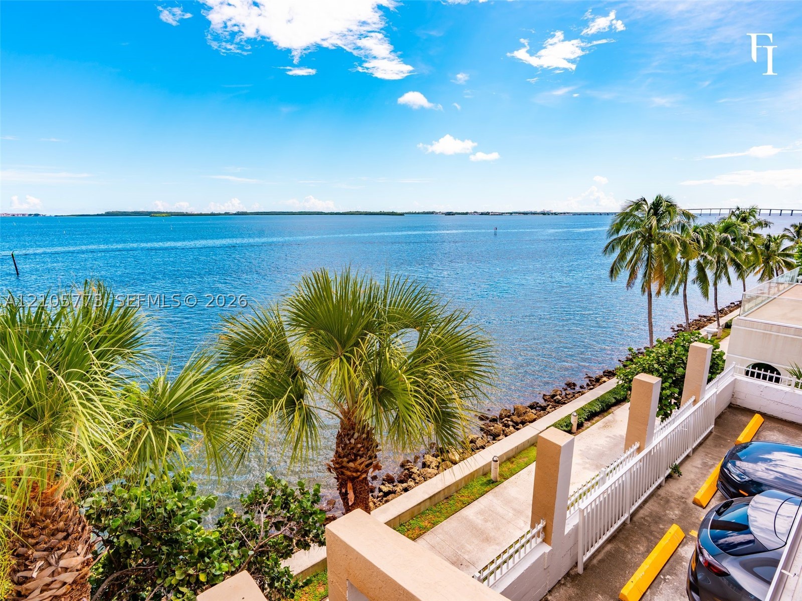 770 Claughton Island Dr #1007, Miami FL 33131