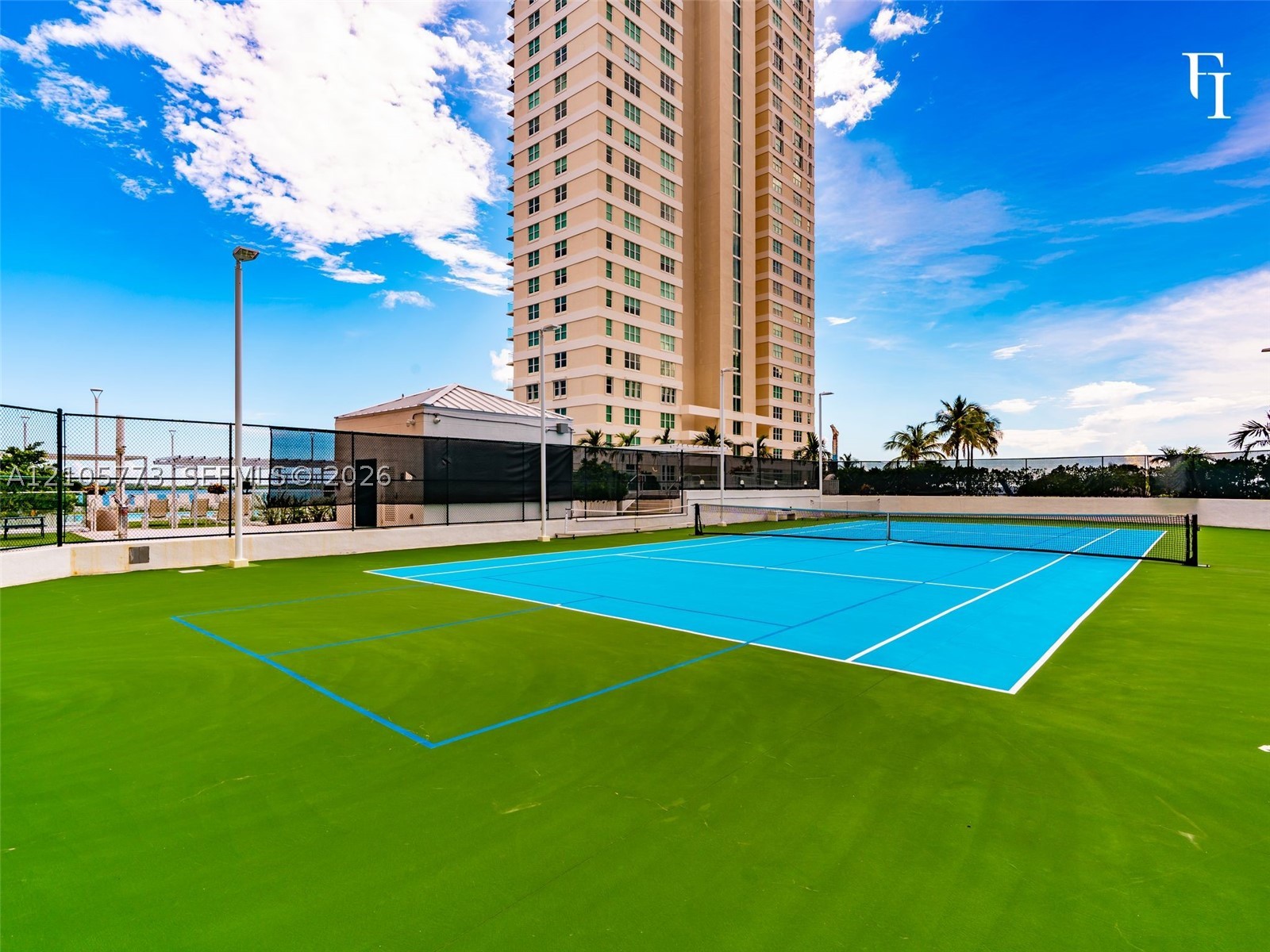 770 Claughton Island Dr #1007, Miami FL 33131