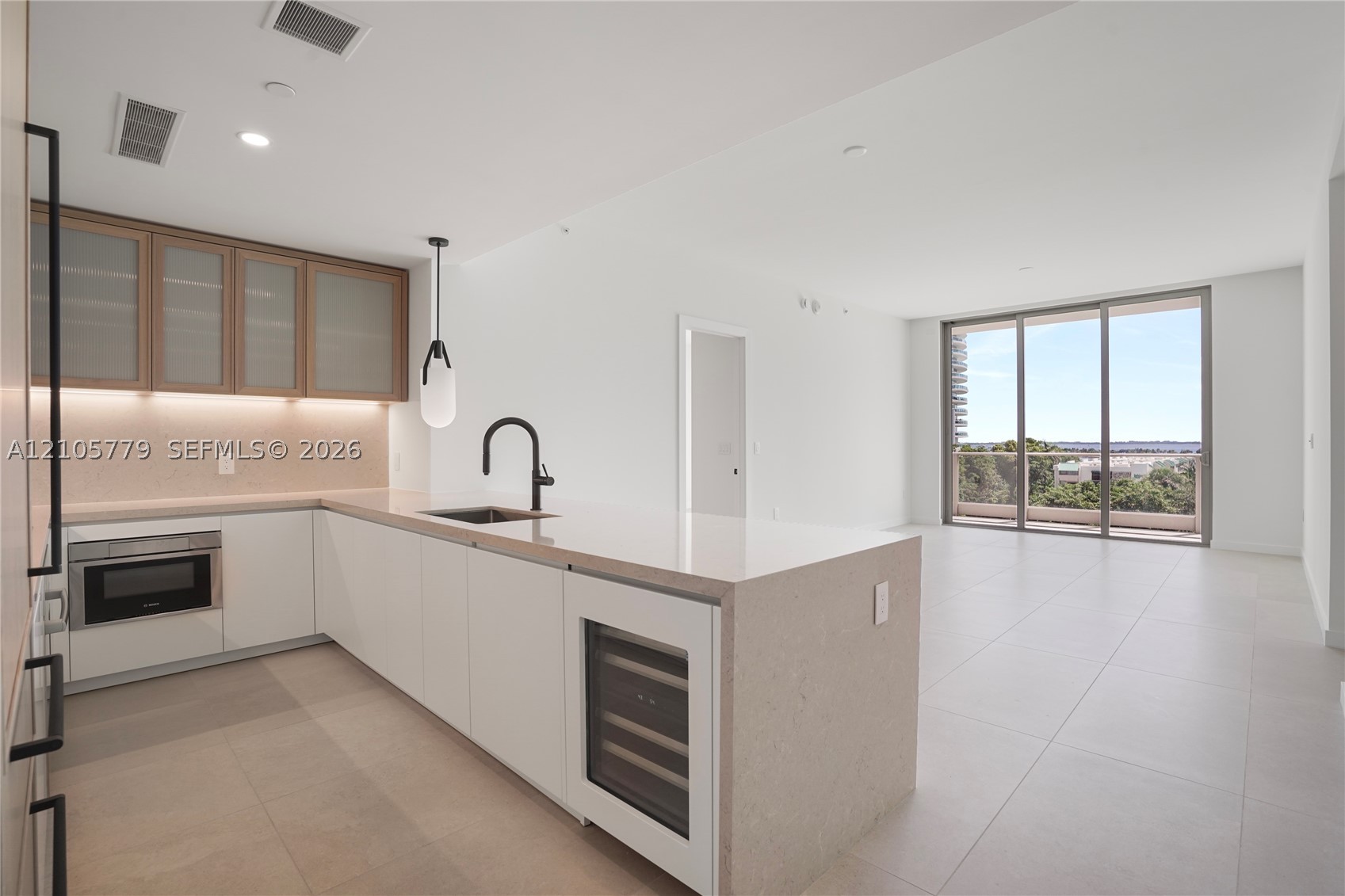 2200 Brickell Ave #PH02, Miami FL 33129