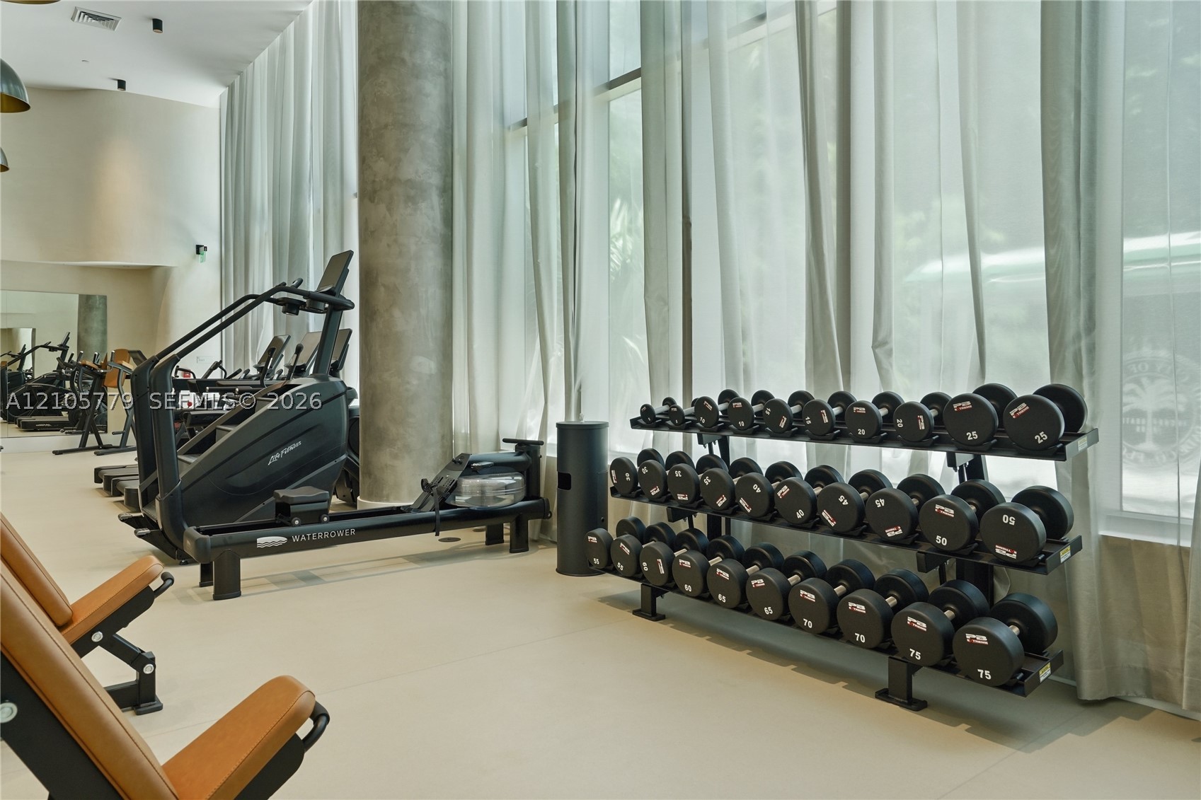 2200 Brickell Ave #PH02, Miami FL 33129