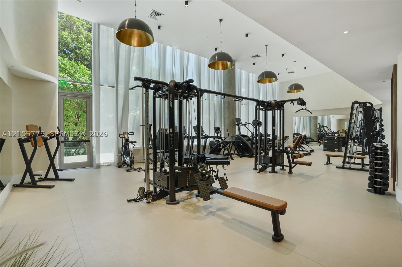 2200 Brickell Ave #PH02, Miami FL 33129