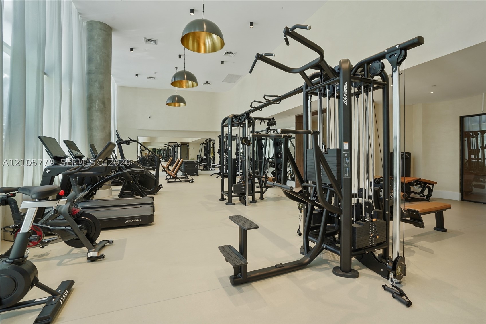 2200 Brickell Ave #PH02, Miami FL 33129