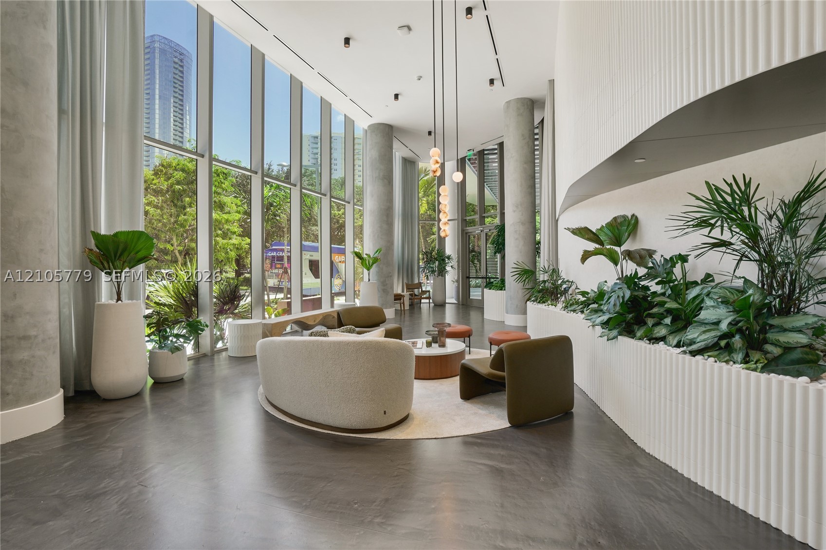 2200 Brickell Ave #PH02, Miami FL 33129