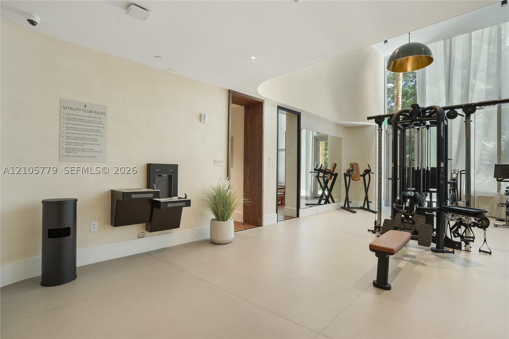 2200 Brickell Ave #PH02, Miami FL 33129