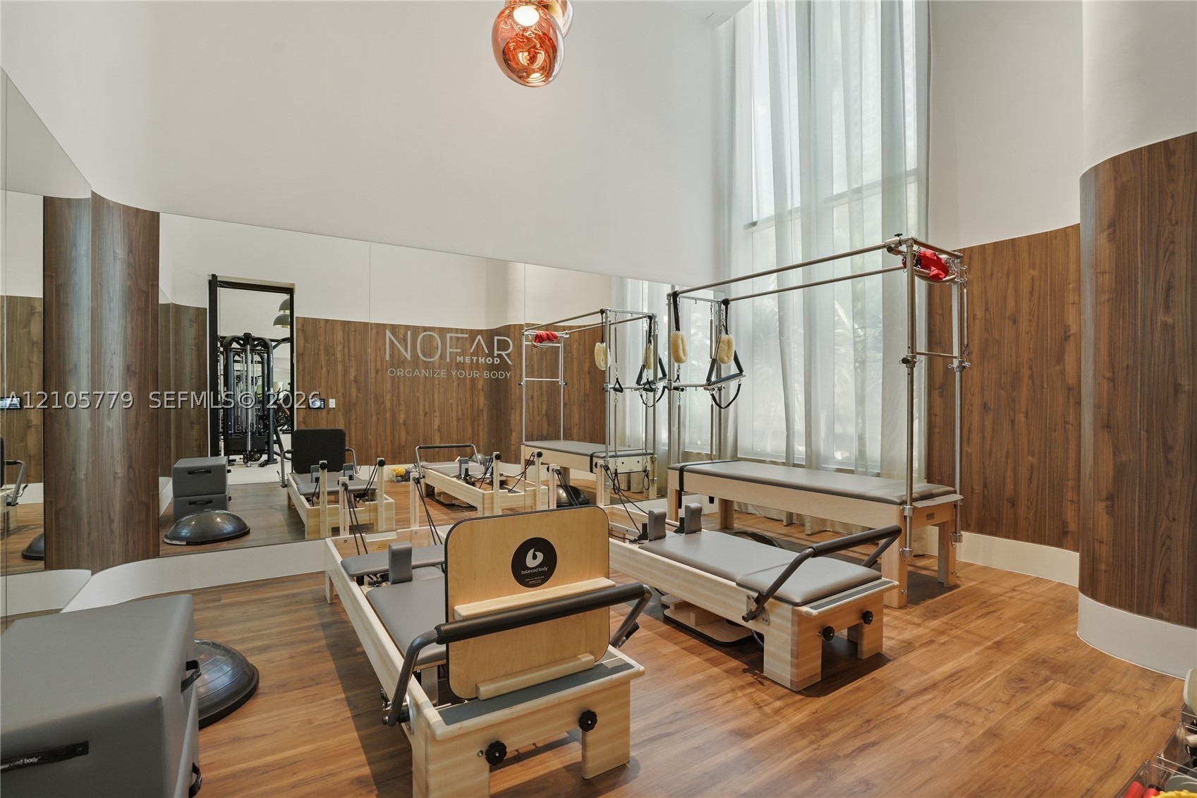 2200 Brickell Ave #PH02, Miami FL 33129