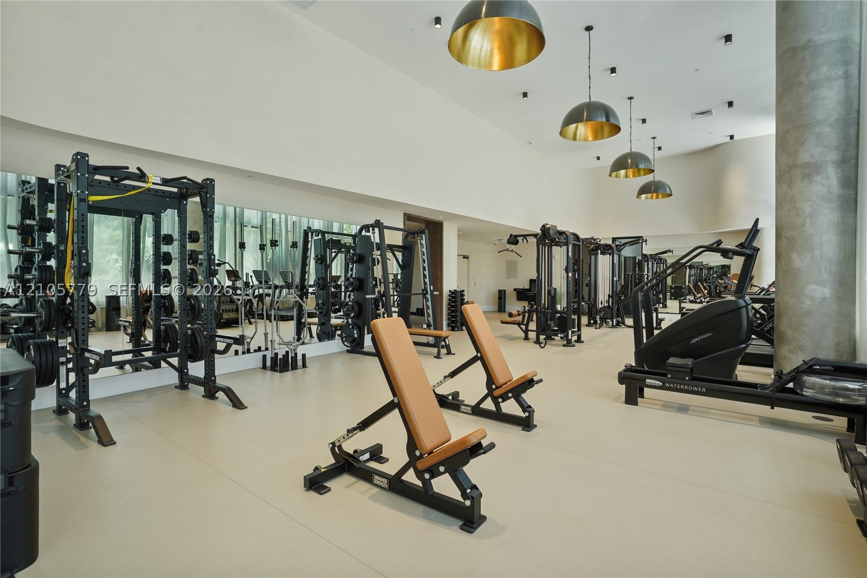 2200 Brickell Ave #PH02, Miami FL 33129