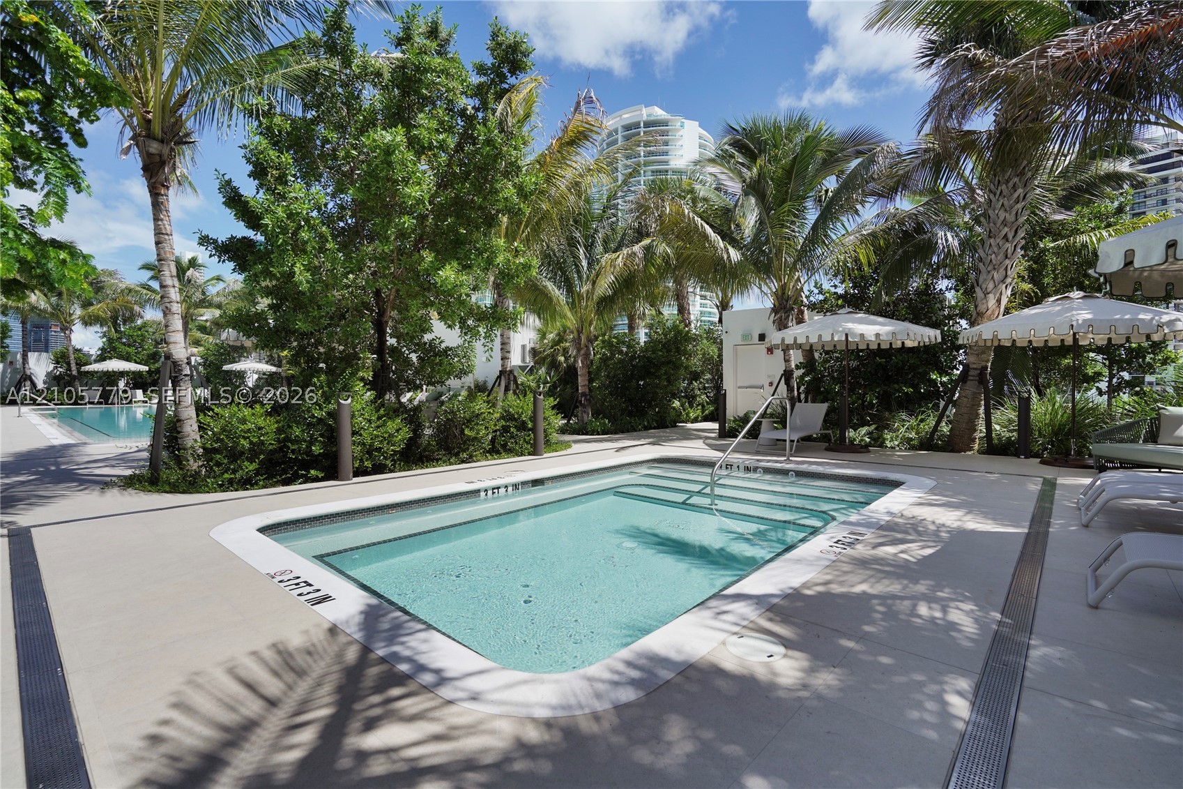 2200 Brickell Ave #PH02, Miami FL 33129