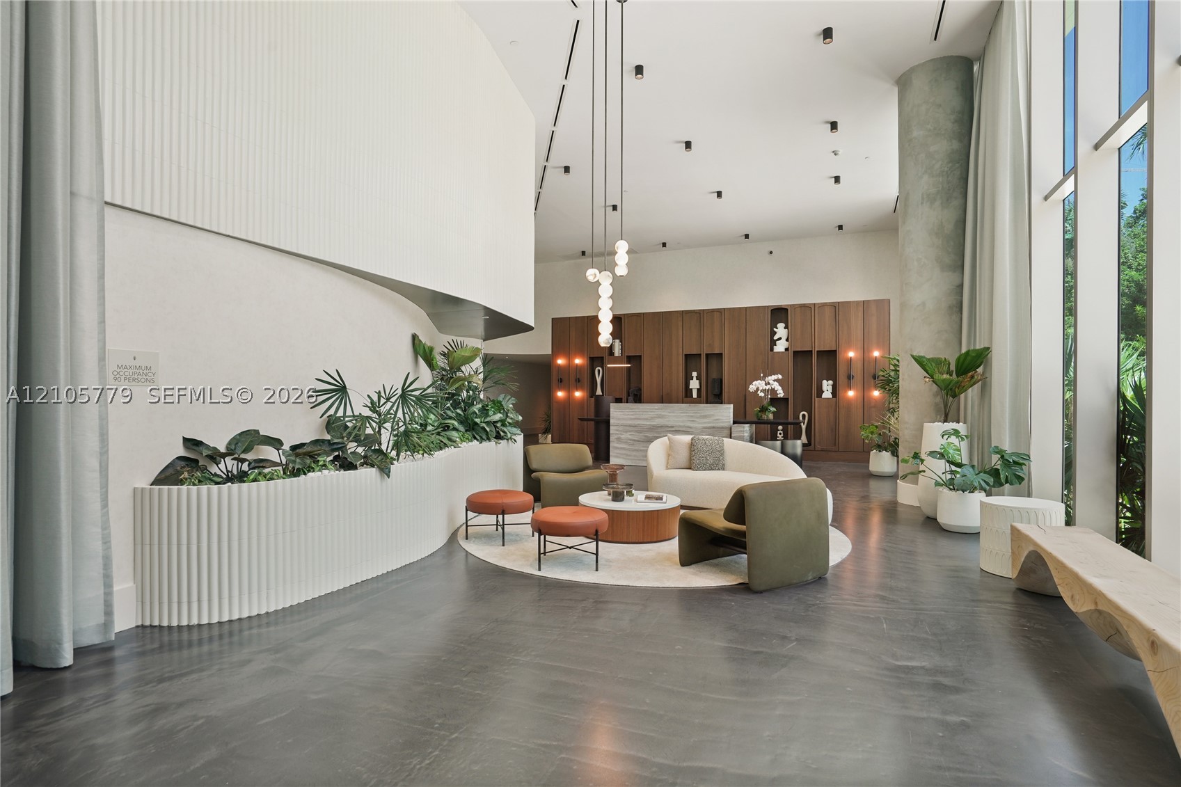 2200 Brickell Ave #PH02, Miami FL 33129