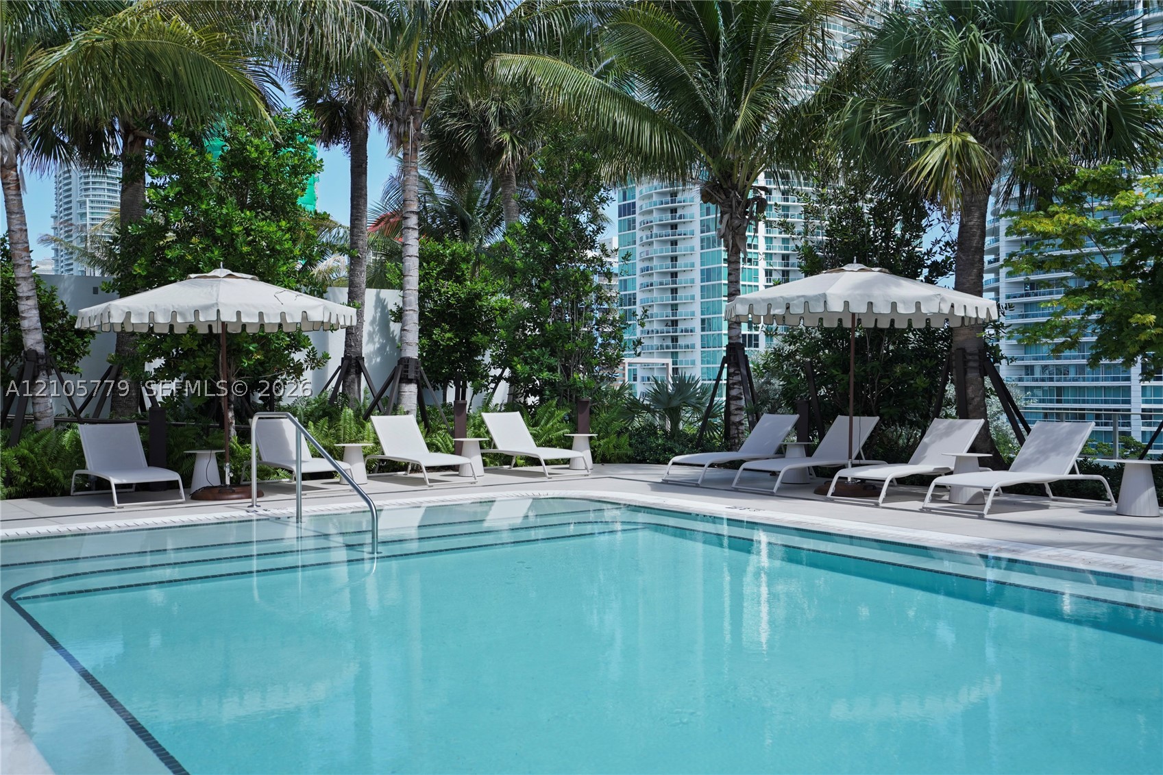 2200 Brickell Ave #PH02, Miami FL 33129
