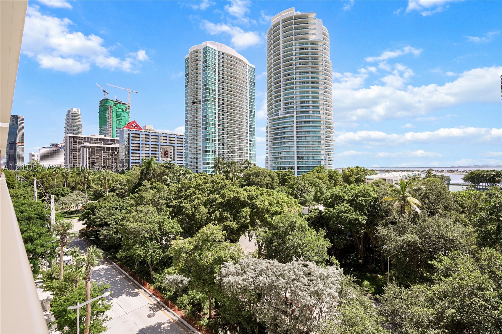 2200 Brickell Ave #PH02, Miami FL 33129