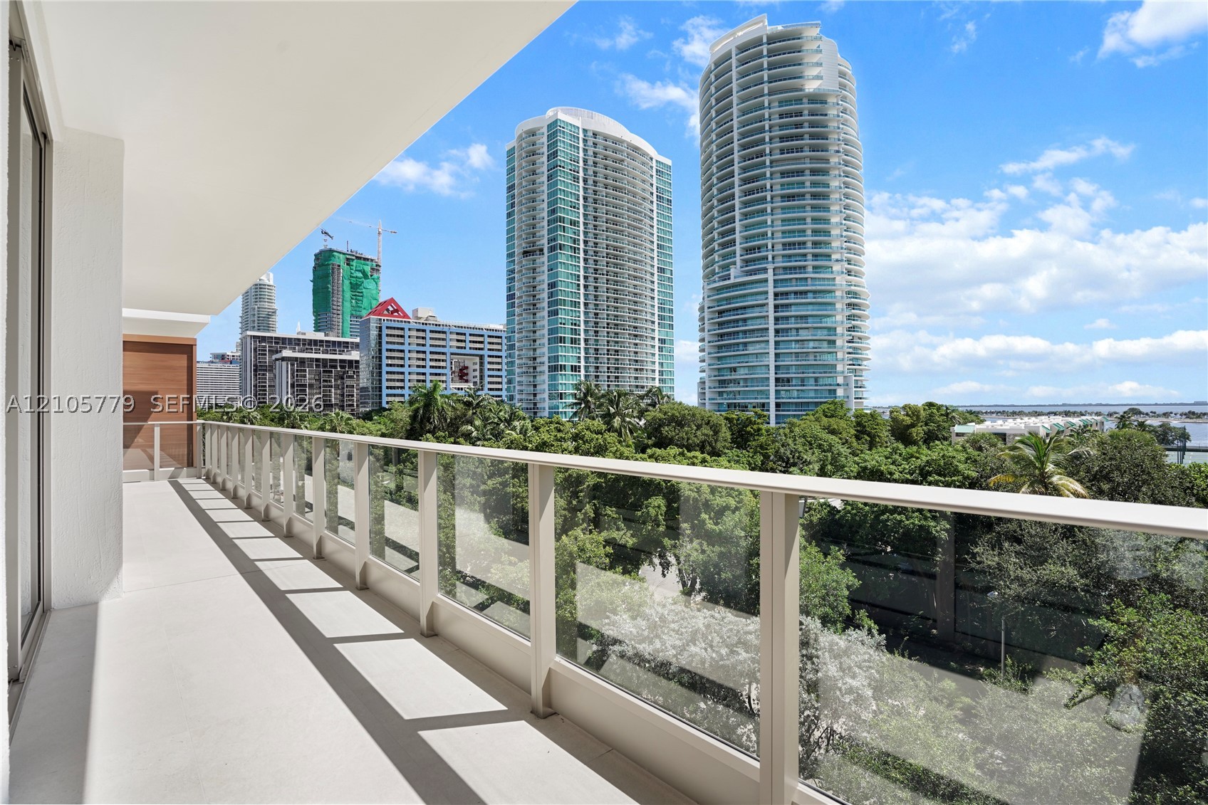 2200 Brickell Ave #PH02, Miami FL 33129