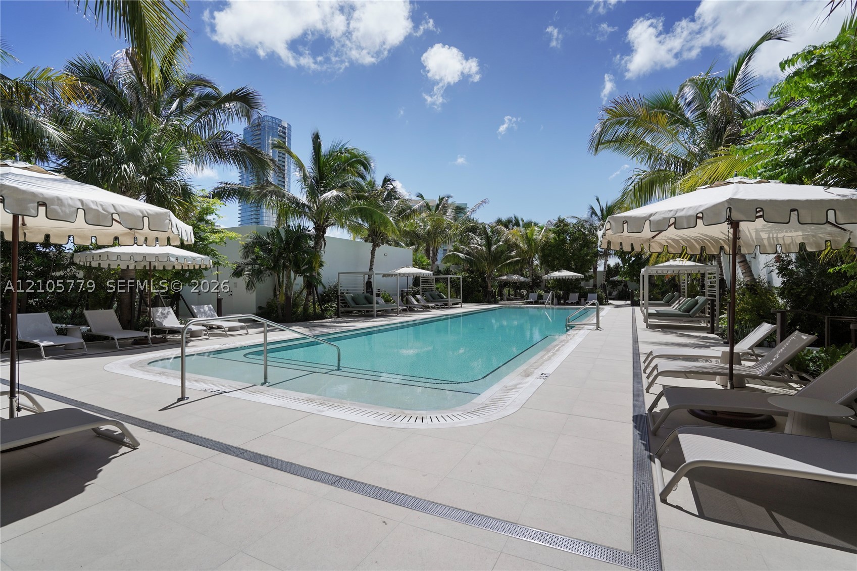 2200 Brickell Ave #PH02, Miami FL 33129