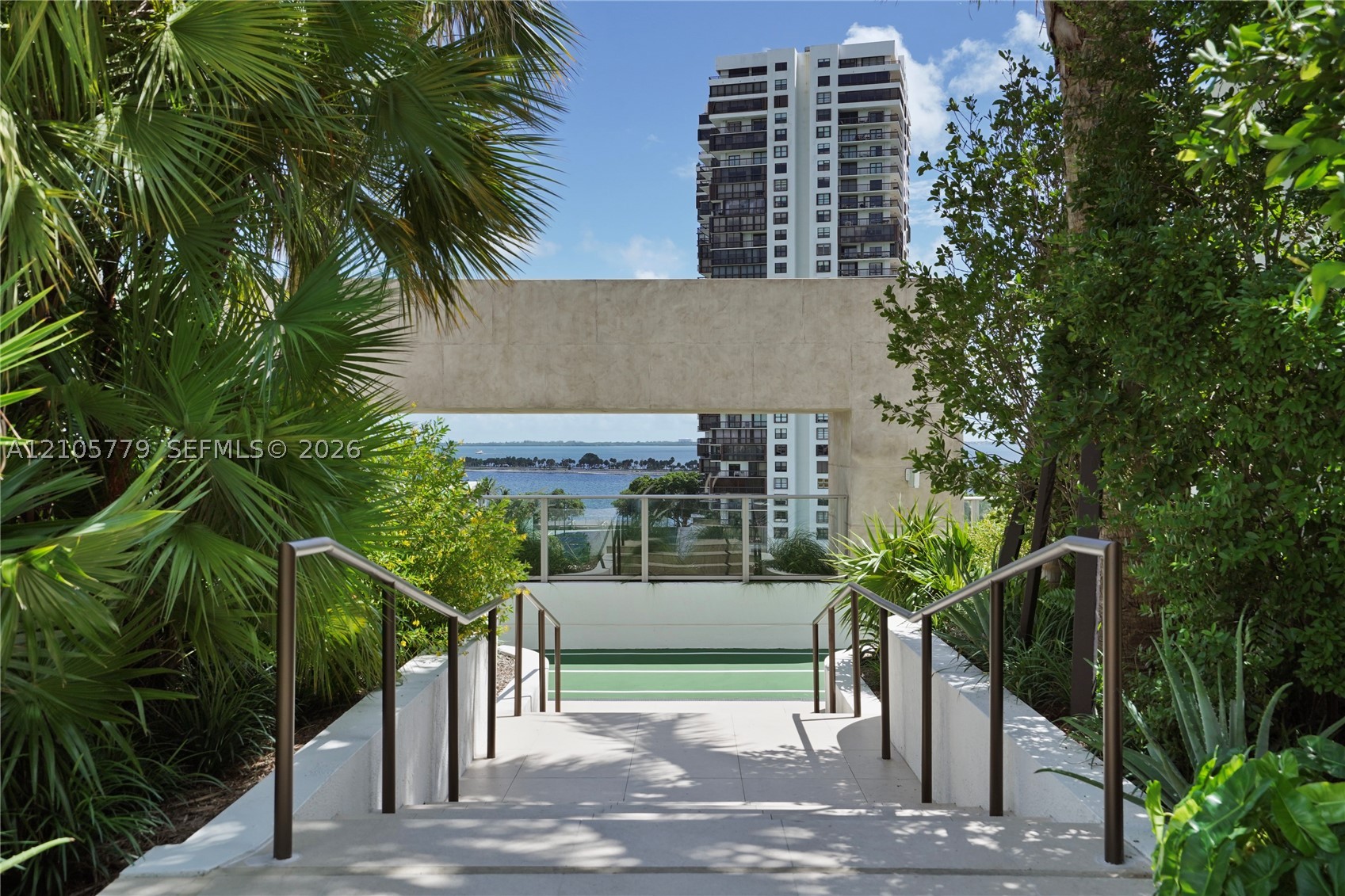 2200 Brickell Ave #PH02, Miami FL 33129