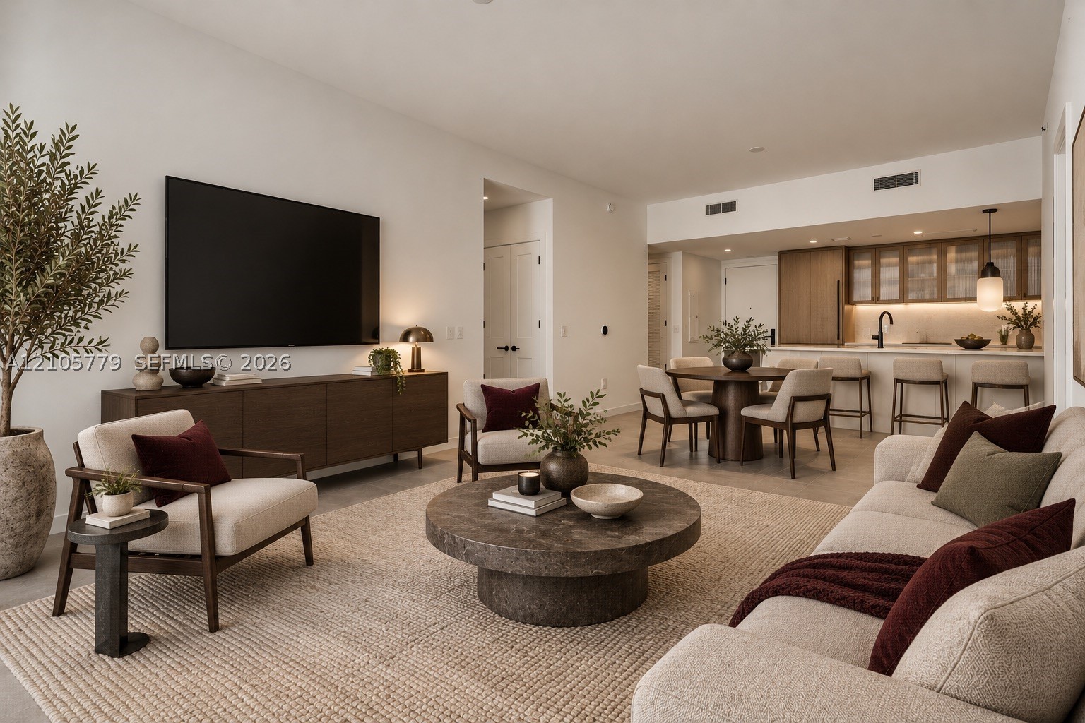 2200 Brickell Ave #PH02, Miami FL 33129