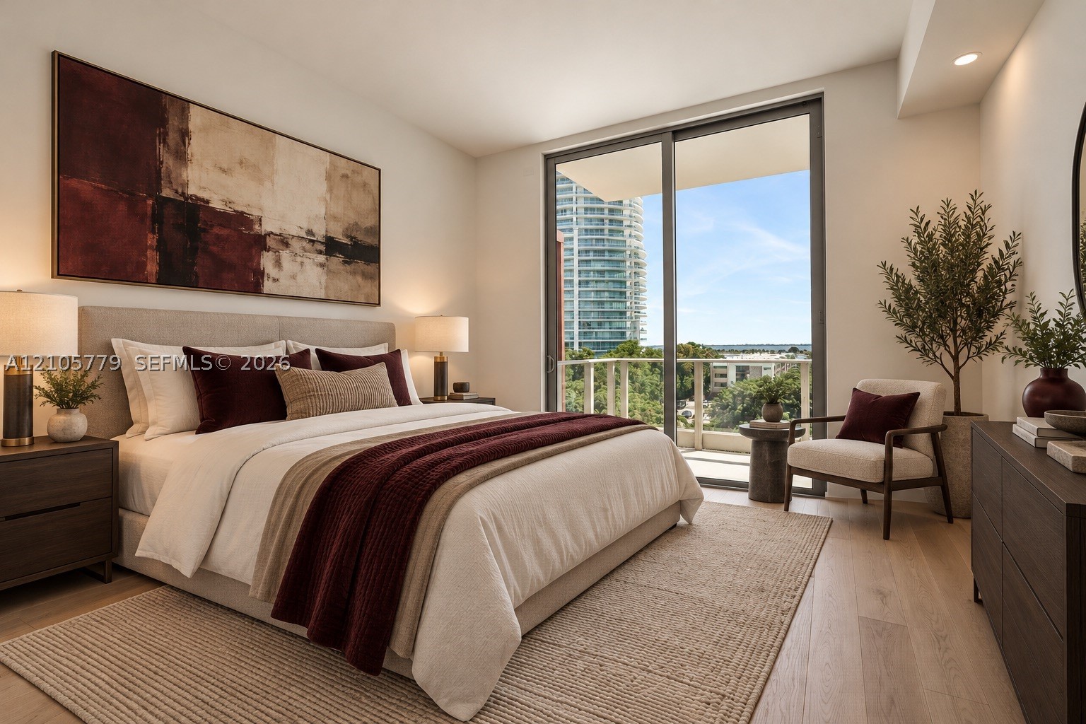 2200 Brickell Ave #PH02, Miami FL 33129