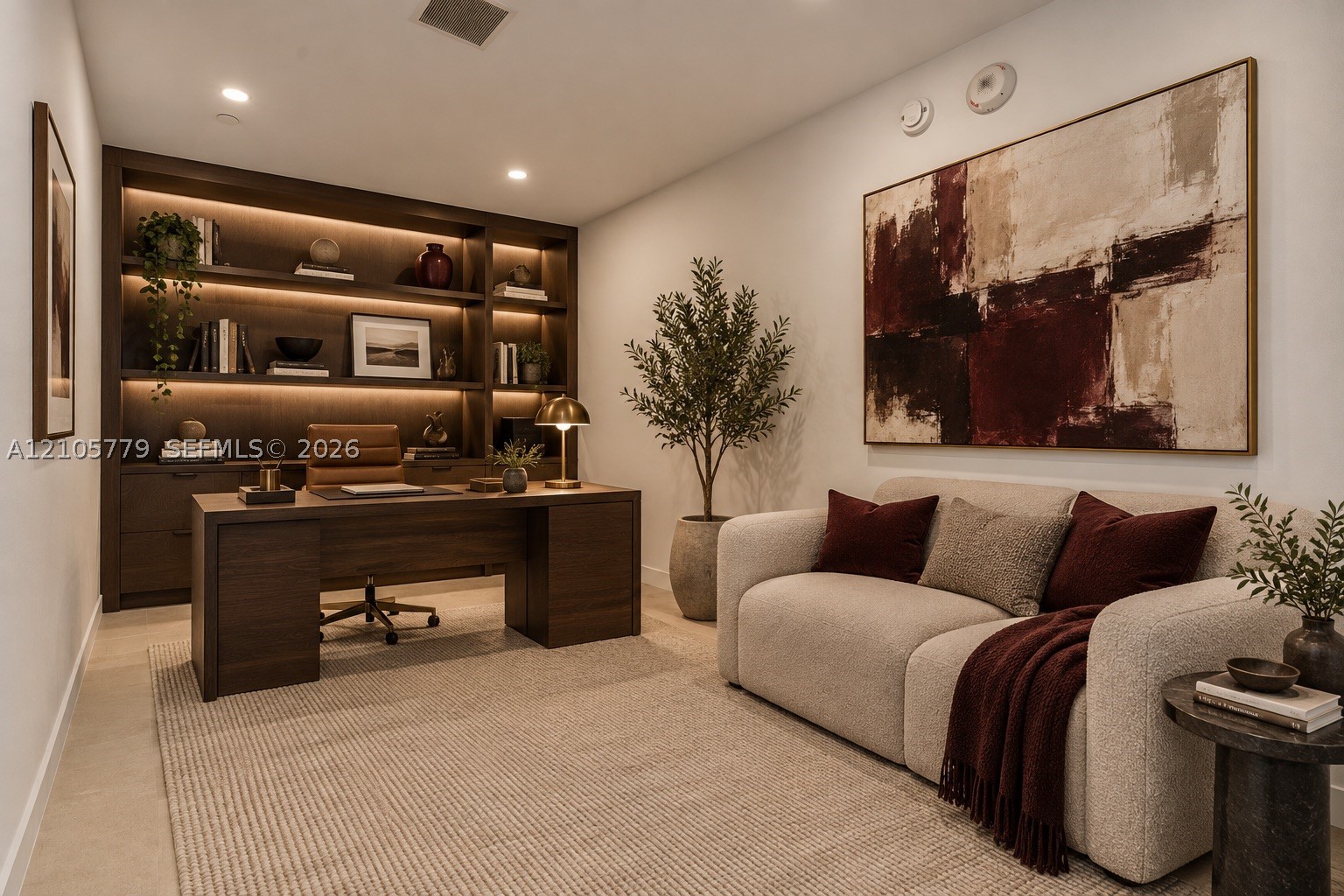 2200 Brickell Ave #PH02, Miami FL 33129