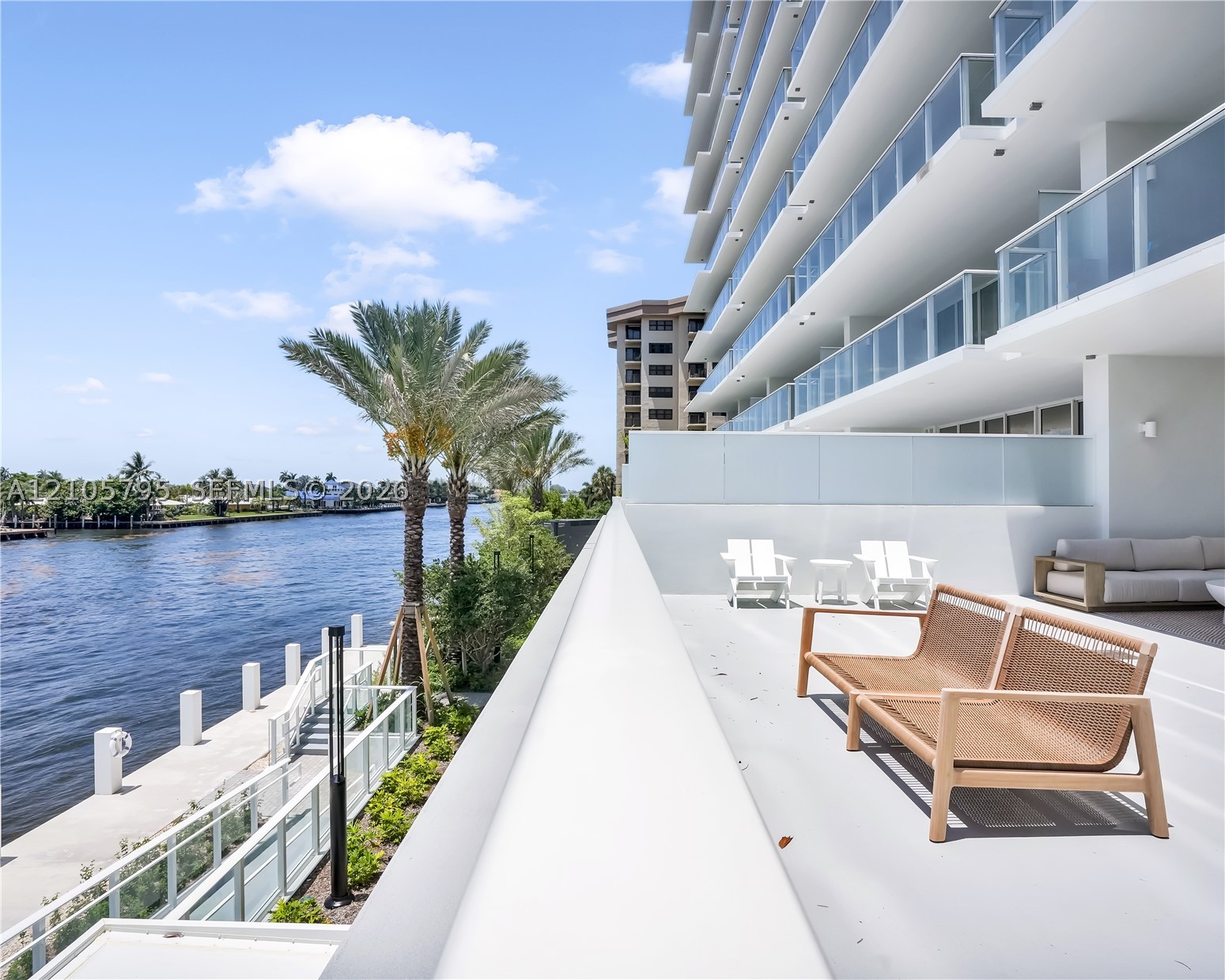 407 N Riverside Dr #202, Pompano Beach FL 33062