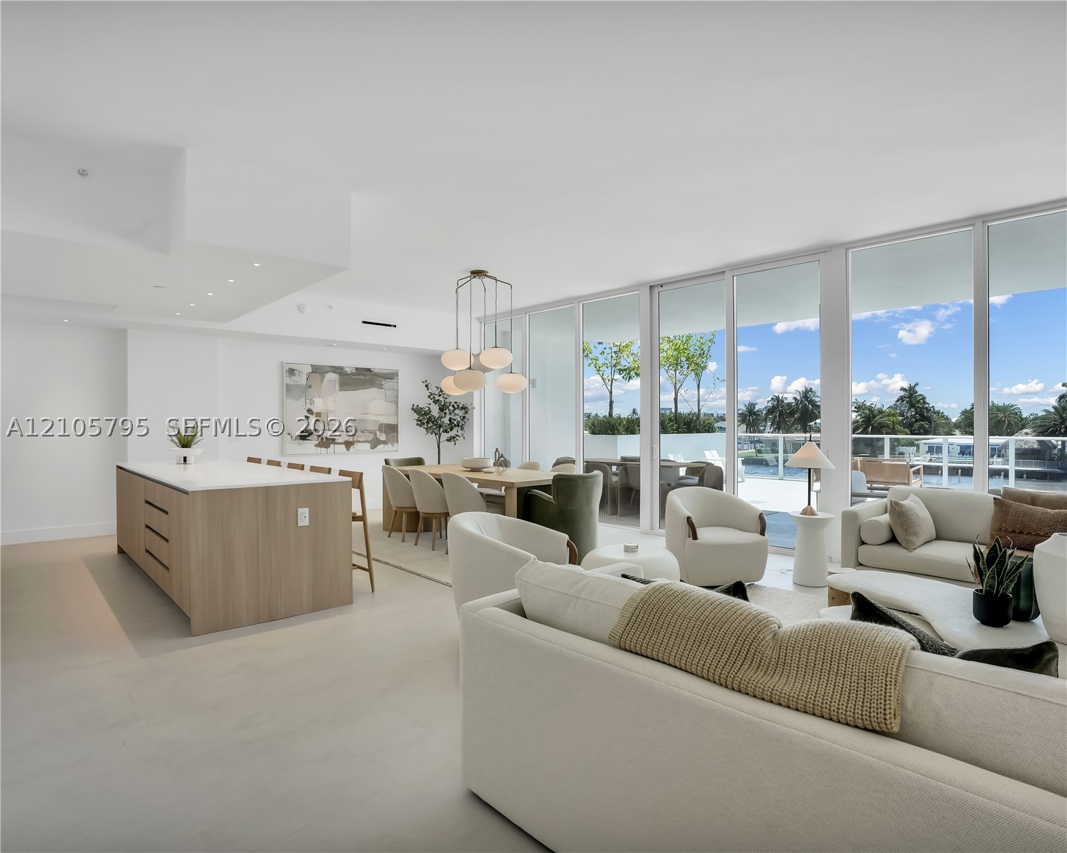 407 N Riverside Dr #202, Pompano Beach FL 33062