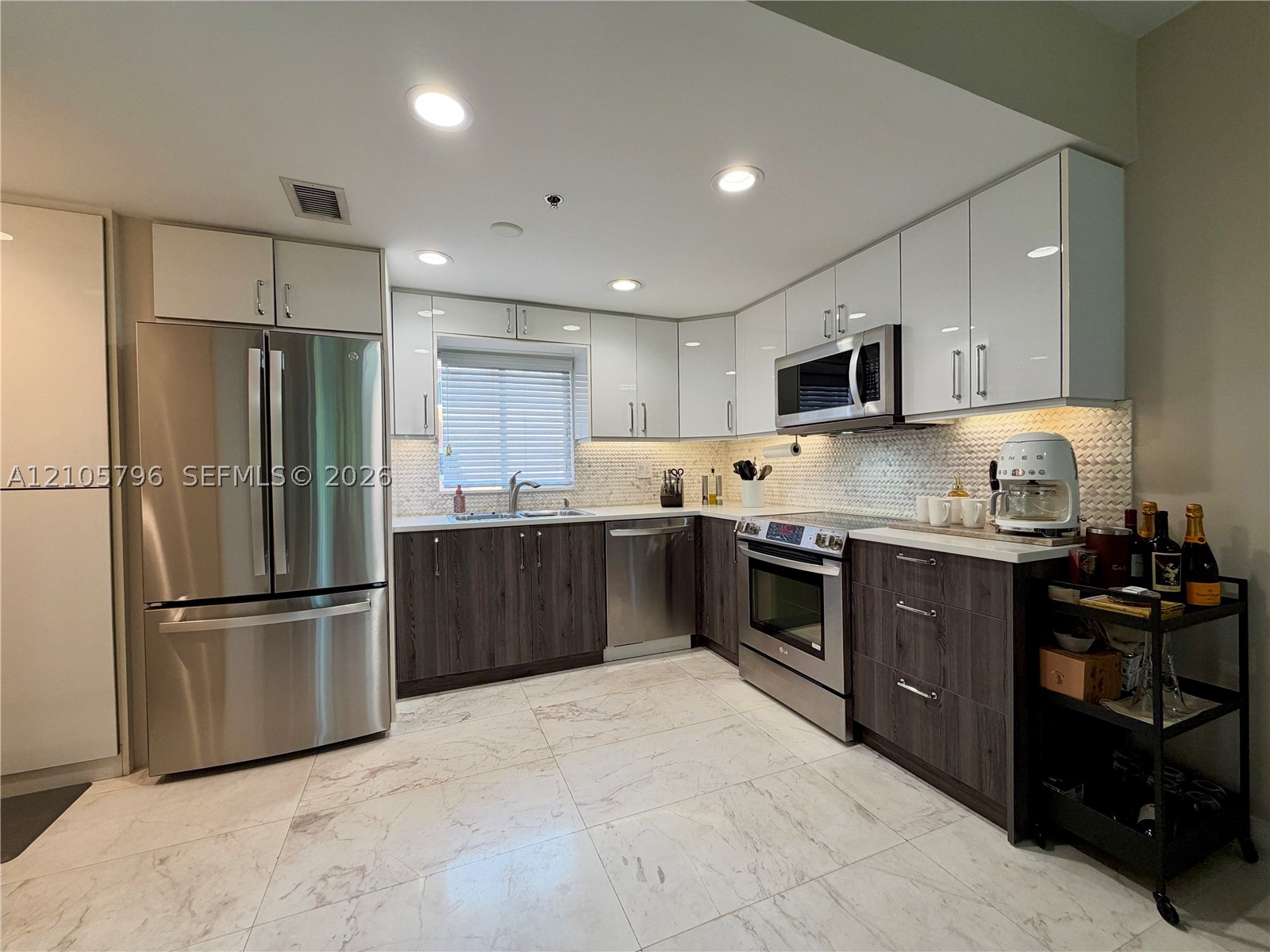 1611 SW 2nd Ct #A111, Miami FL 33129